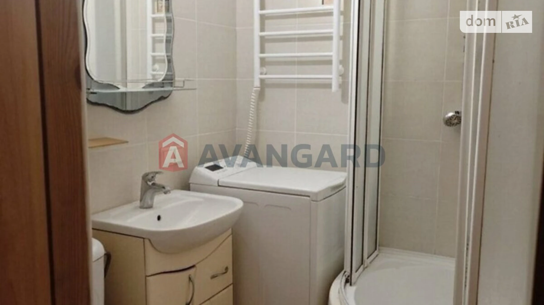 2-комнатная квартира 36 кв. м в Запорожье, цена: 15000 $ - фото 4