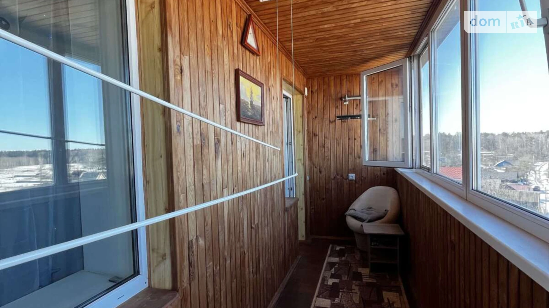 Продается 2-комнатная квартира 75.8 кв. м в Чернигове, ул. Независимости, 82 - фото 3