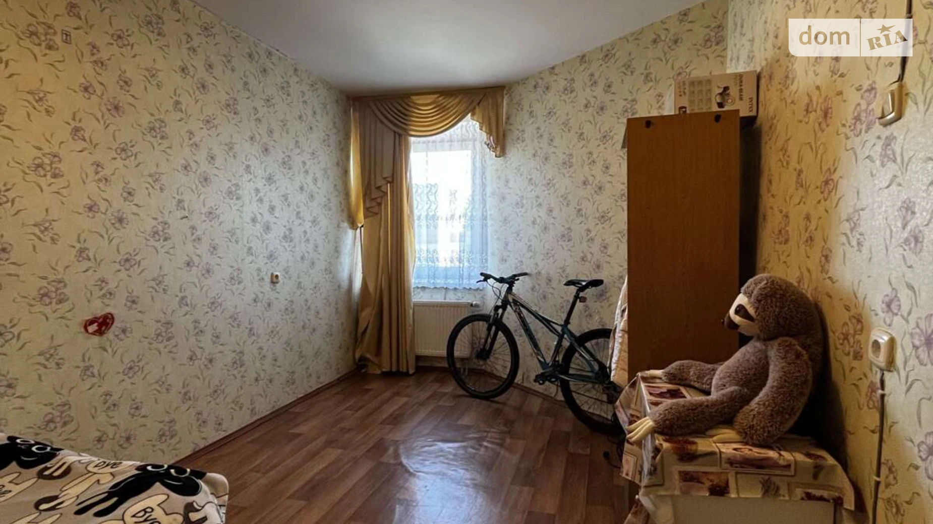 Продается 2-комнатная квартира 75.8 кв. м в Чернигове, ул. Независимости, 82 - фото 5