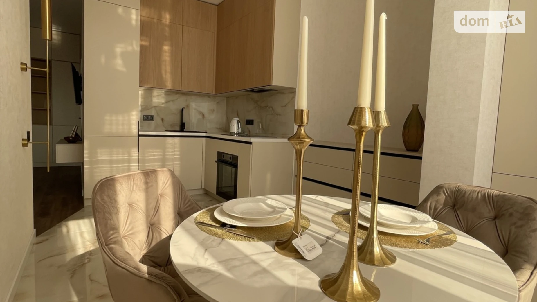 Продається 1-кімнатна квартира 54 кв. м у Одесі, бул. Французький, 60Г - фото 5