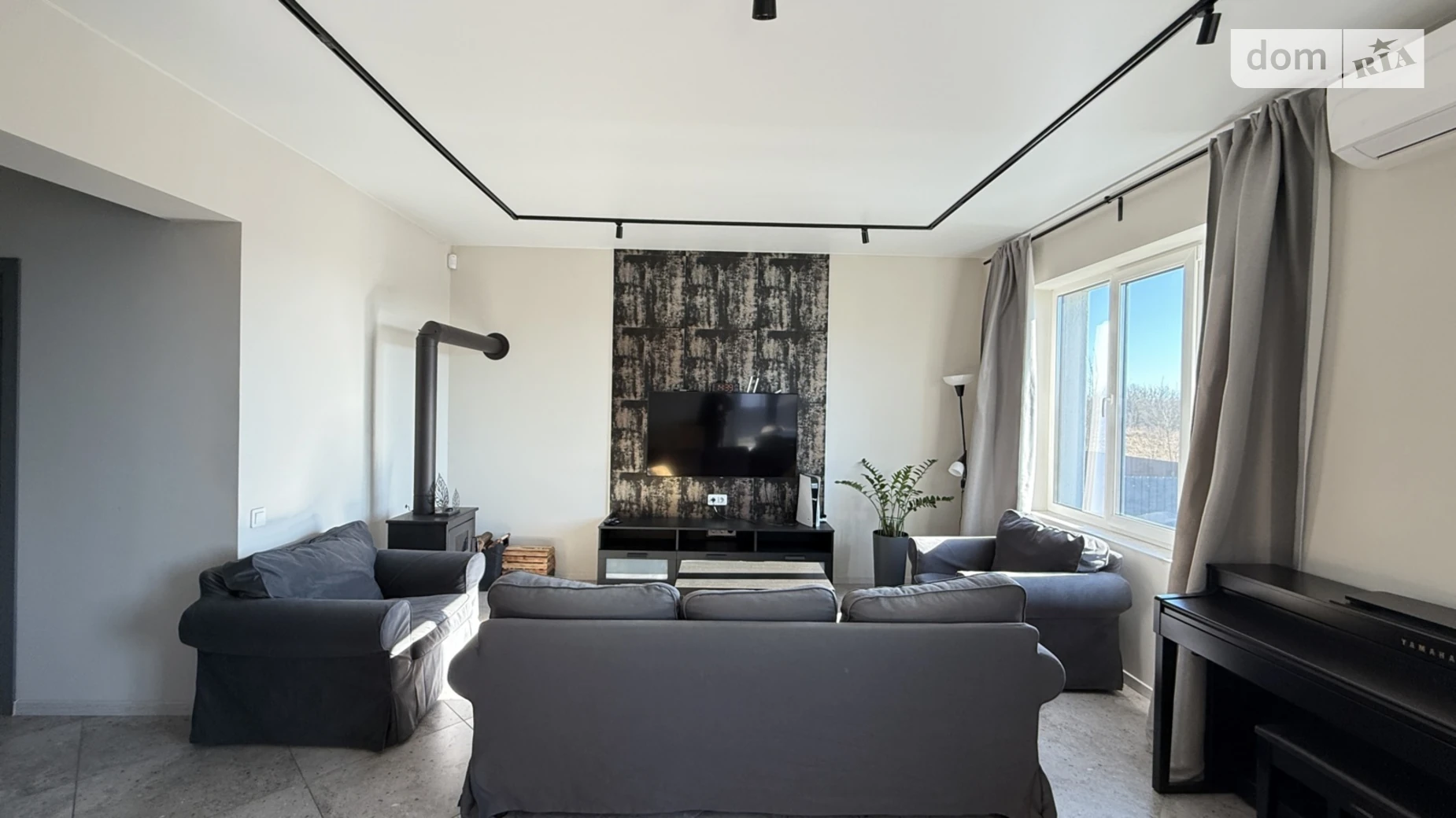 Продается дом на 2 этажа 140 кв. м с террасой, цена: 240000 $ - фото 5