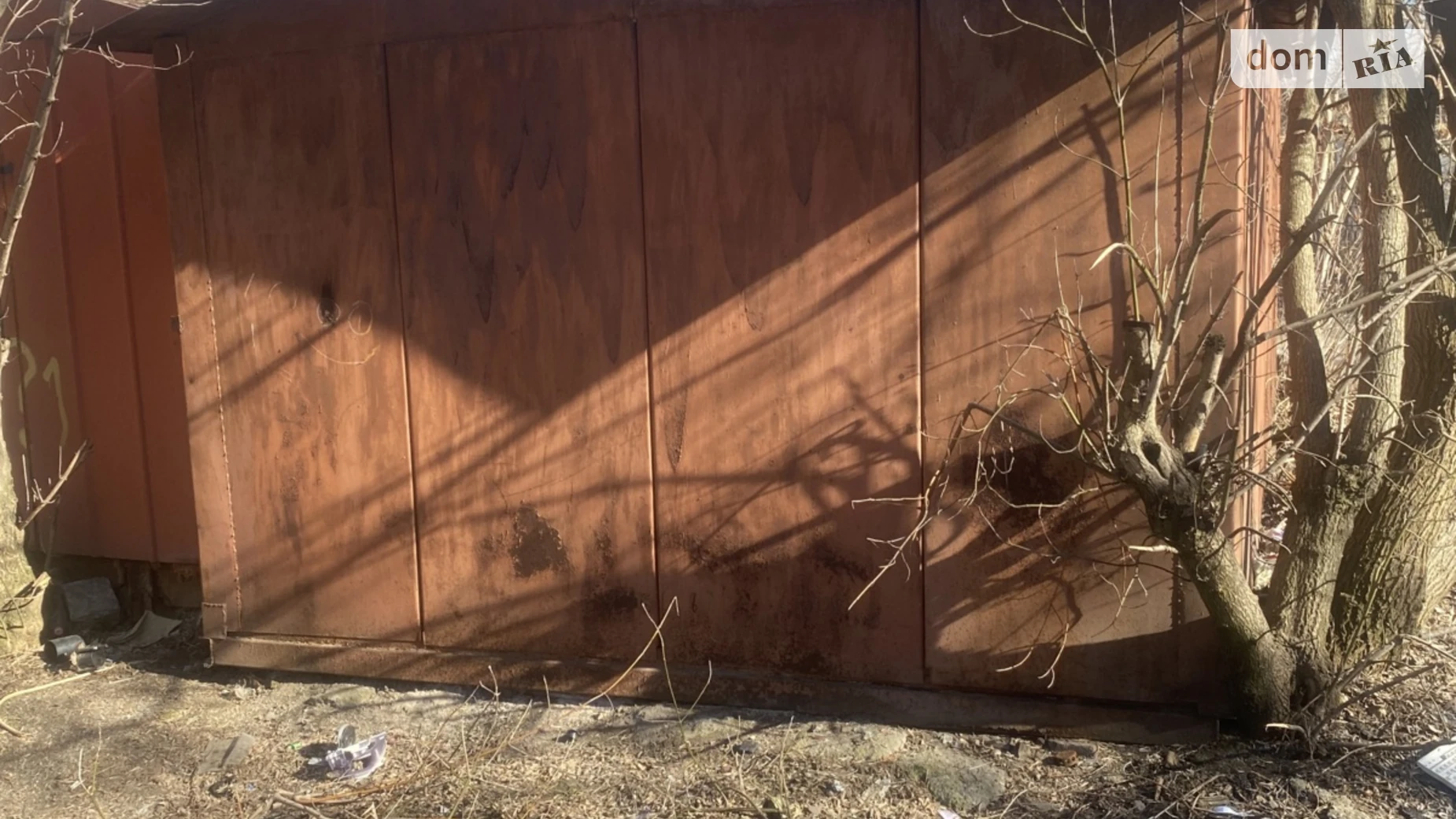 Продається місце в гаражному кооперативі під легкове авто на 22 кв. м, цена: 1450 $ - фото 4