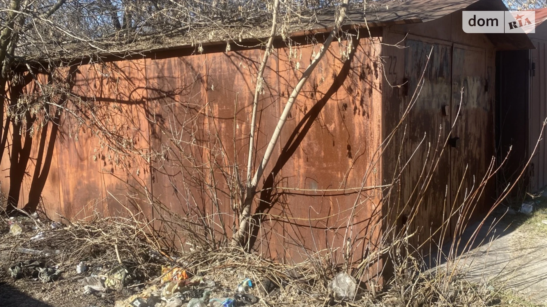 Продається місце в гаражному кооперативі під легкове авто на 22 кв. м, цена: 1450 $ - фото 5