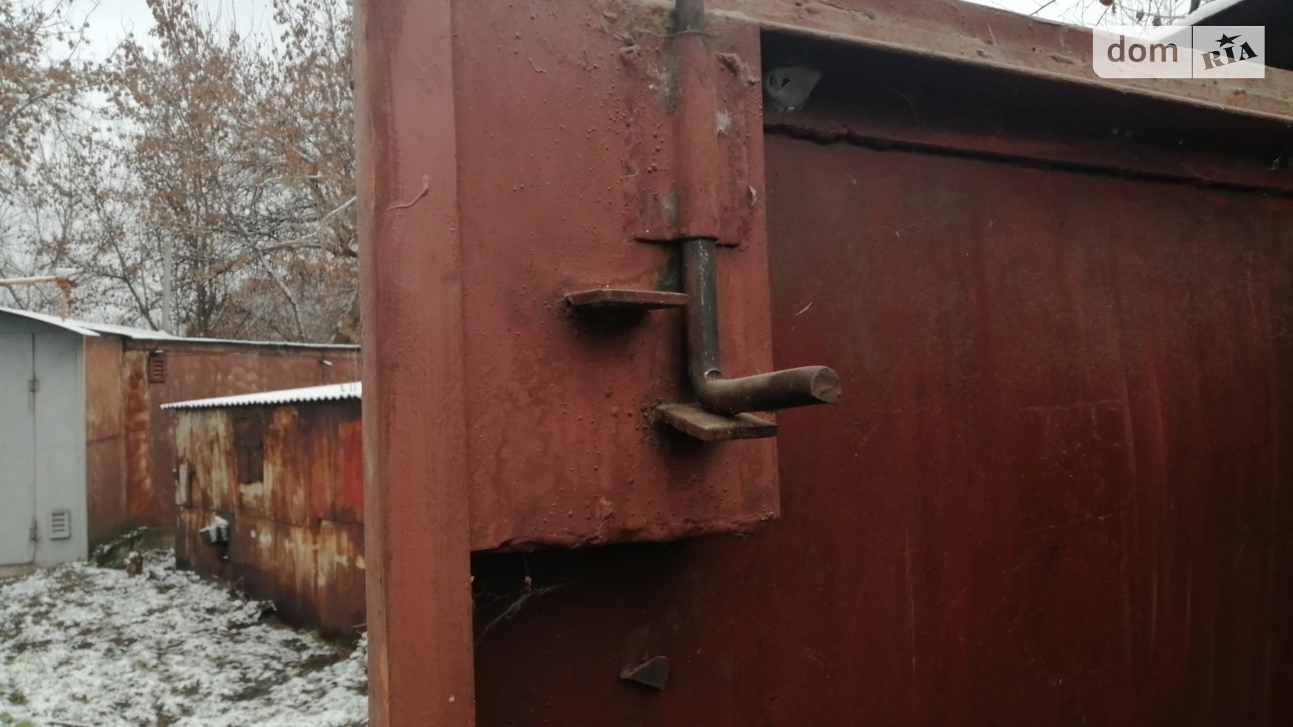 Продається місце в гаражному кооперативі під легкове авто на 22 кв. м, цена: 1450 $ - фото 3