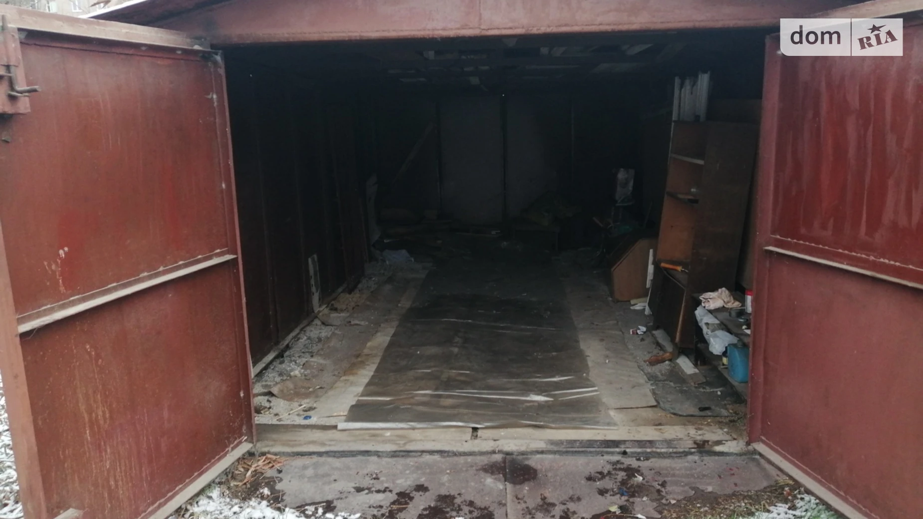 Продається місце в гаражному кооперативі під легкове авто на 22 кв. м, цена: 1450 $ - фото 2