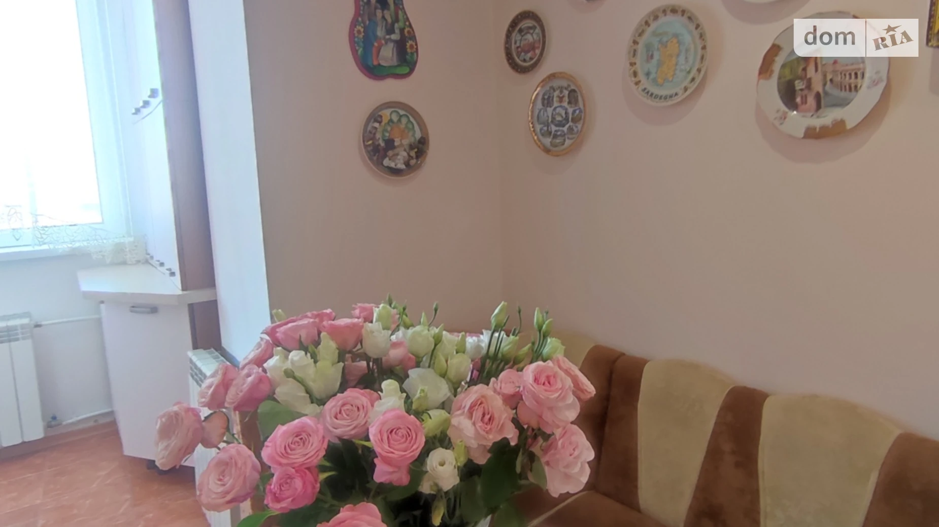 Продается 4-комнатная квартира 119.9 кв. м в Хмельницком, ул. Озерная, 10/1Б - фото 2