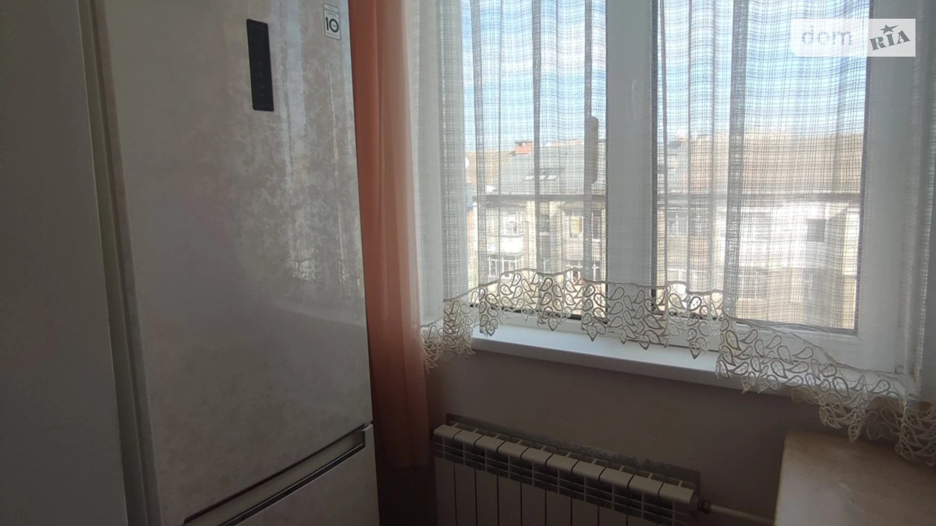 Продается 4-комнатная квартира 119.9 кв. м в Хмельницком, ул. Озерная, 10/1Б - фото 3