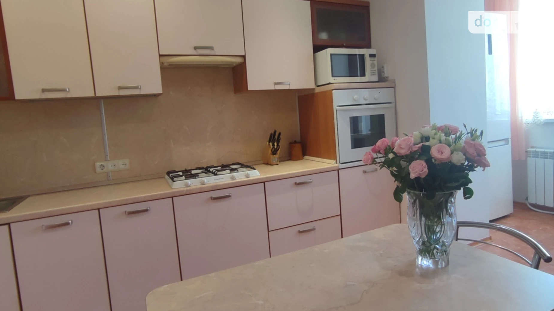 Продается 4-комнатная квартира 119.9 кв. м в Хмельницком, ул. Озерная, 10/1Б - фото 4