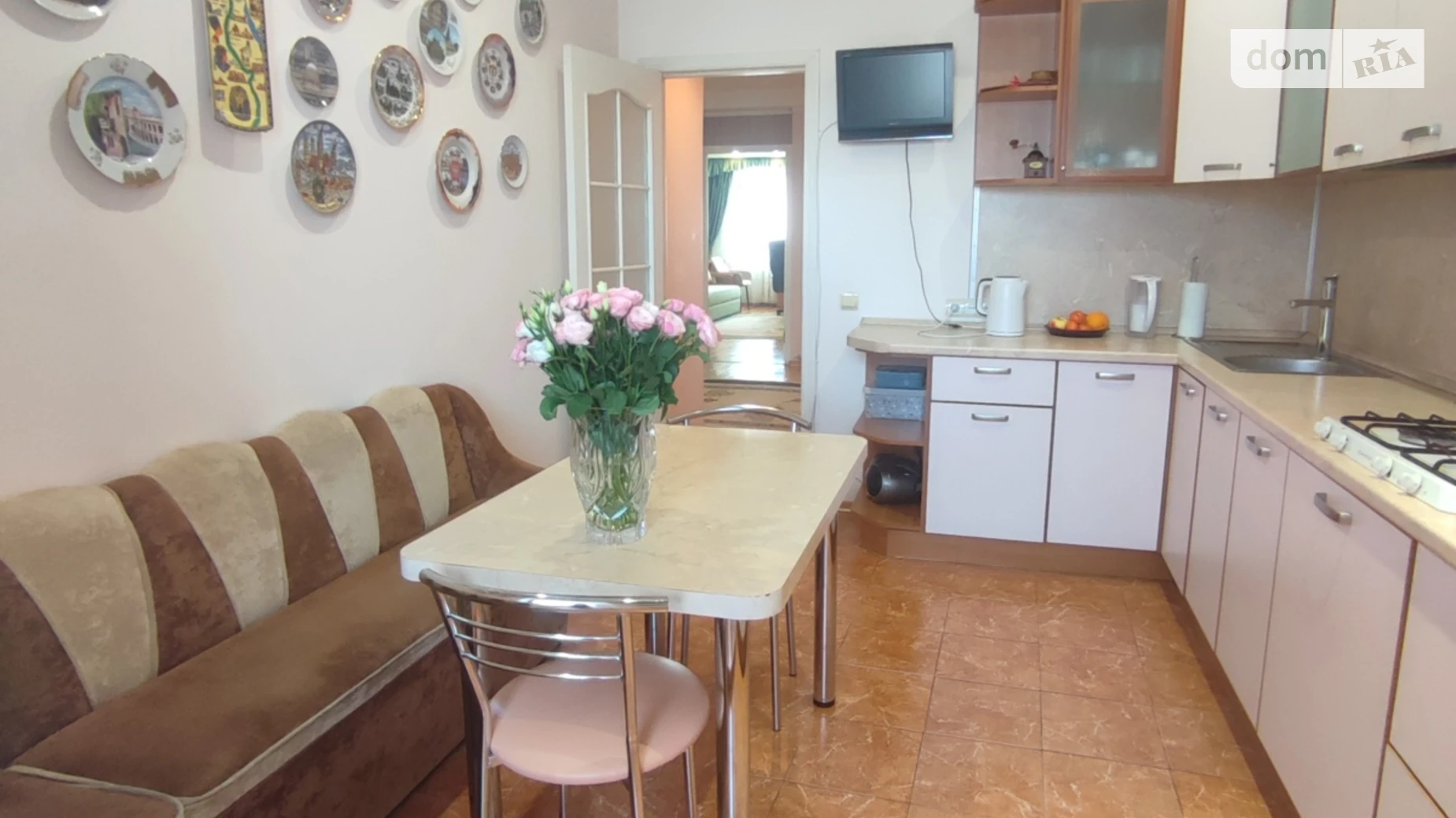 Продается 4-комнатная квартира 119.9 кв. м в Хмельницком, ул. Озерная, 10/1Б - фото 5