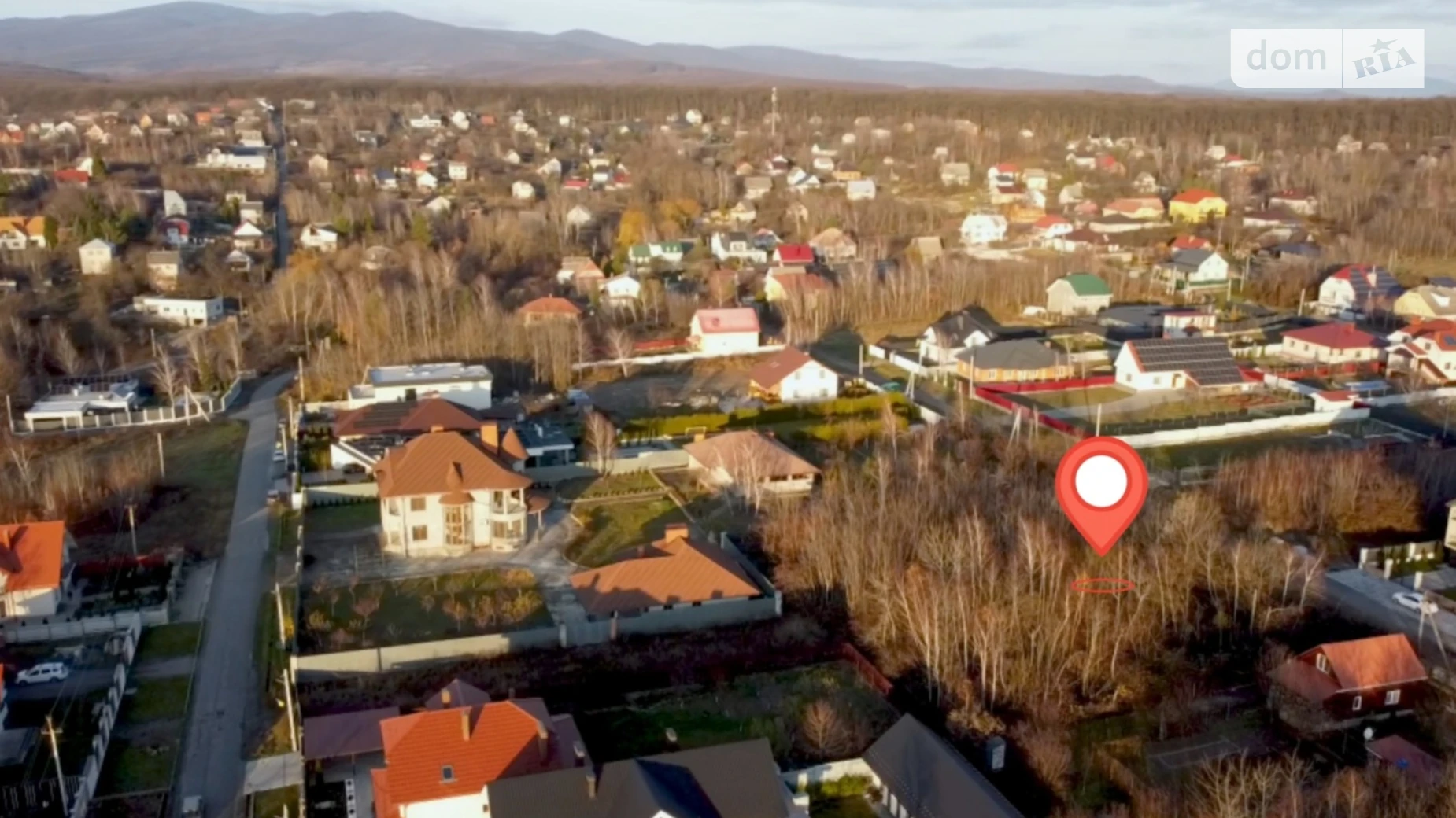 Продается земельный участок 6.5 соток в Закарпатской области, цена: 28000 $ - фото 2