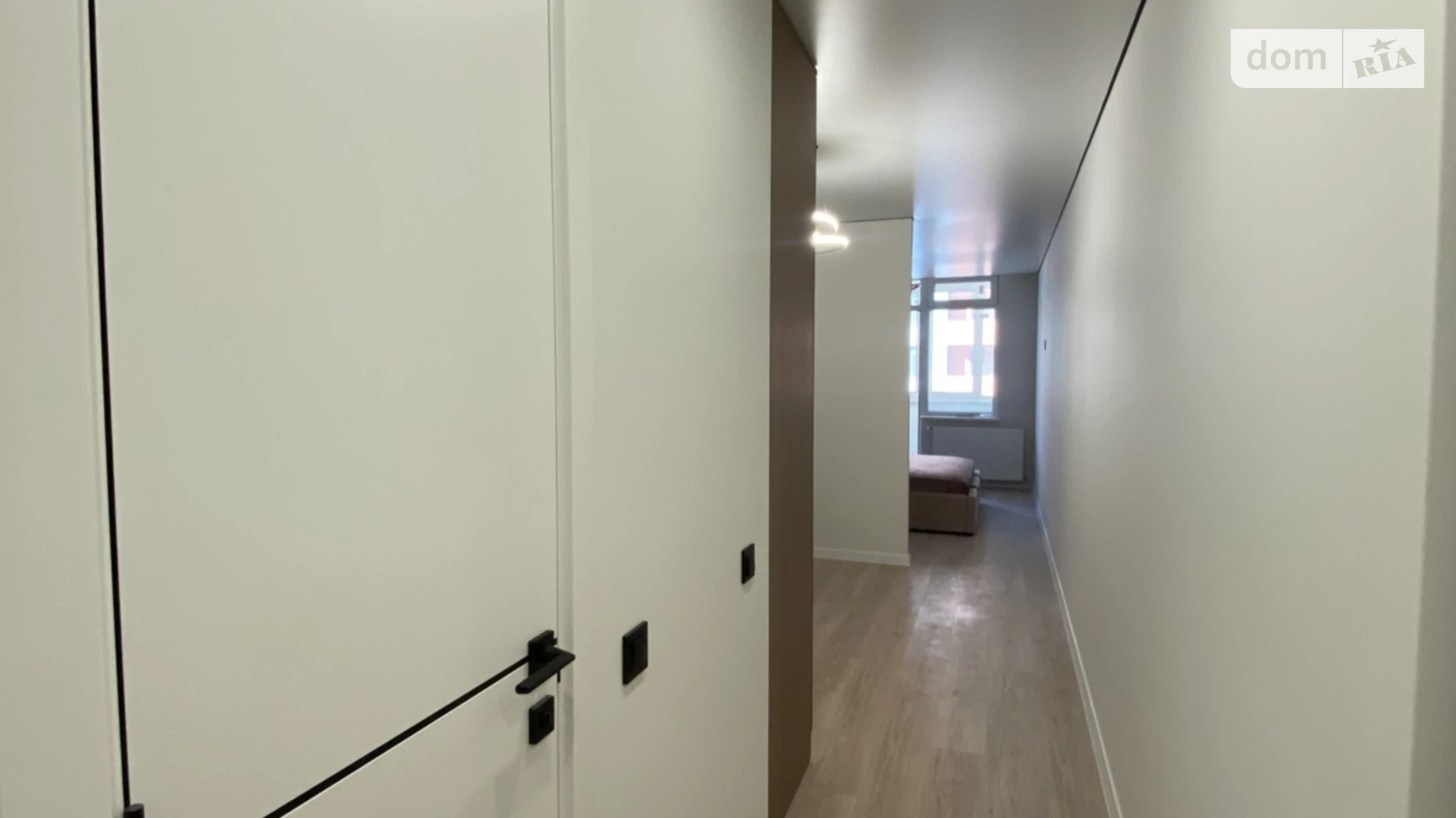 1-комнатная квартира 33 кв. м в Тернополе, ул. Смакулы - фото 5