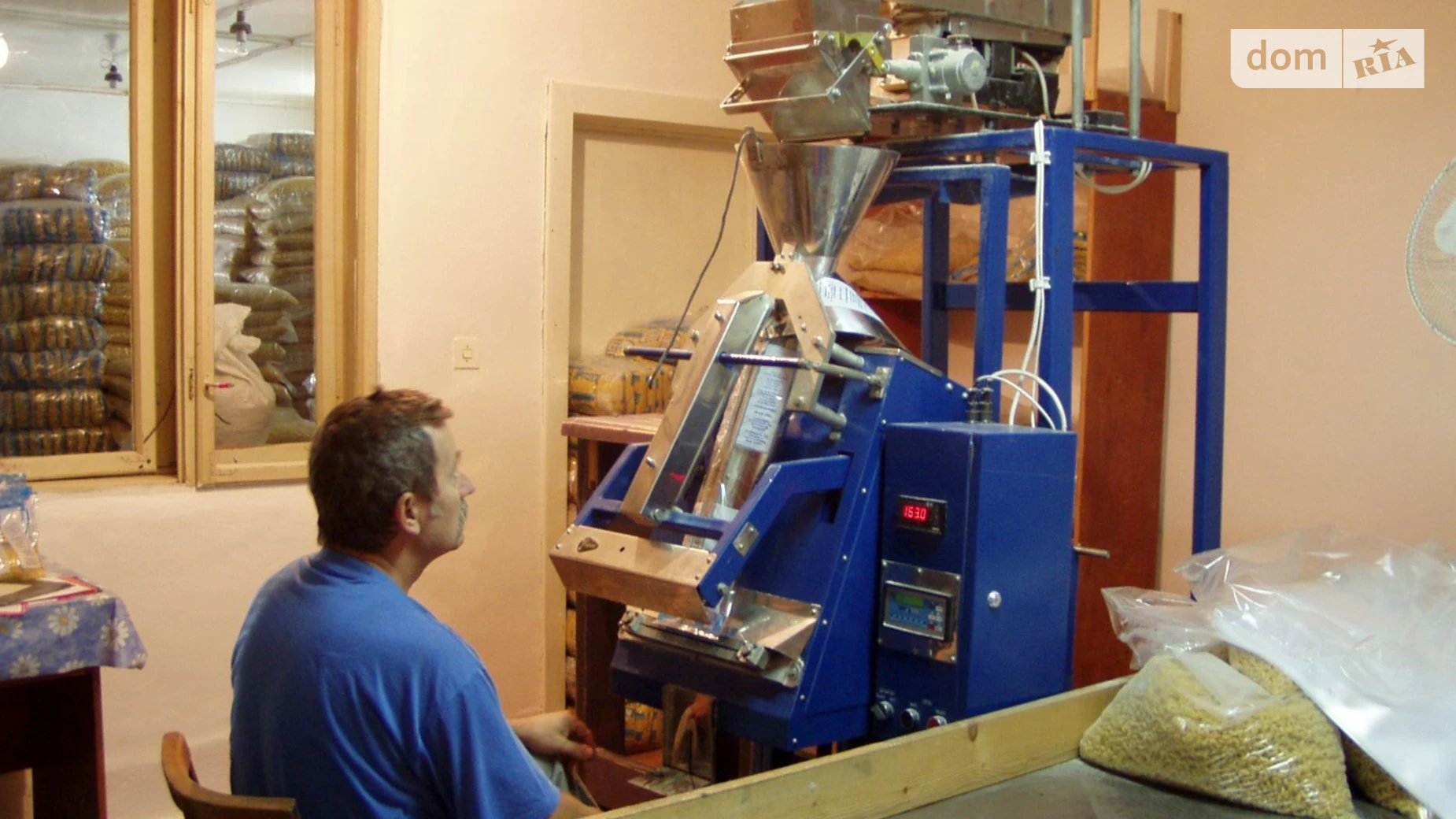 Продается помещения свободного назначения 700 кв. м в 2-этажном здании, цена: 250000 $ - фото 4