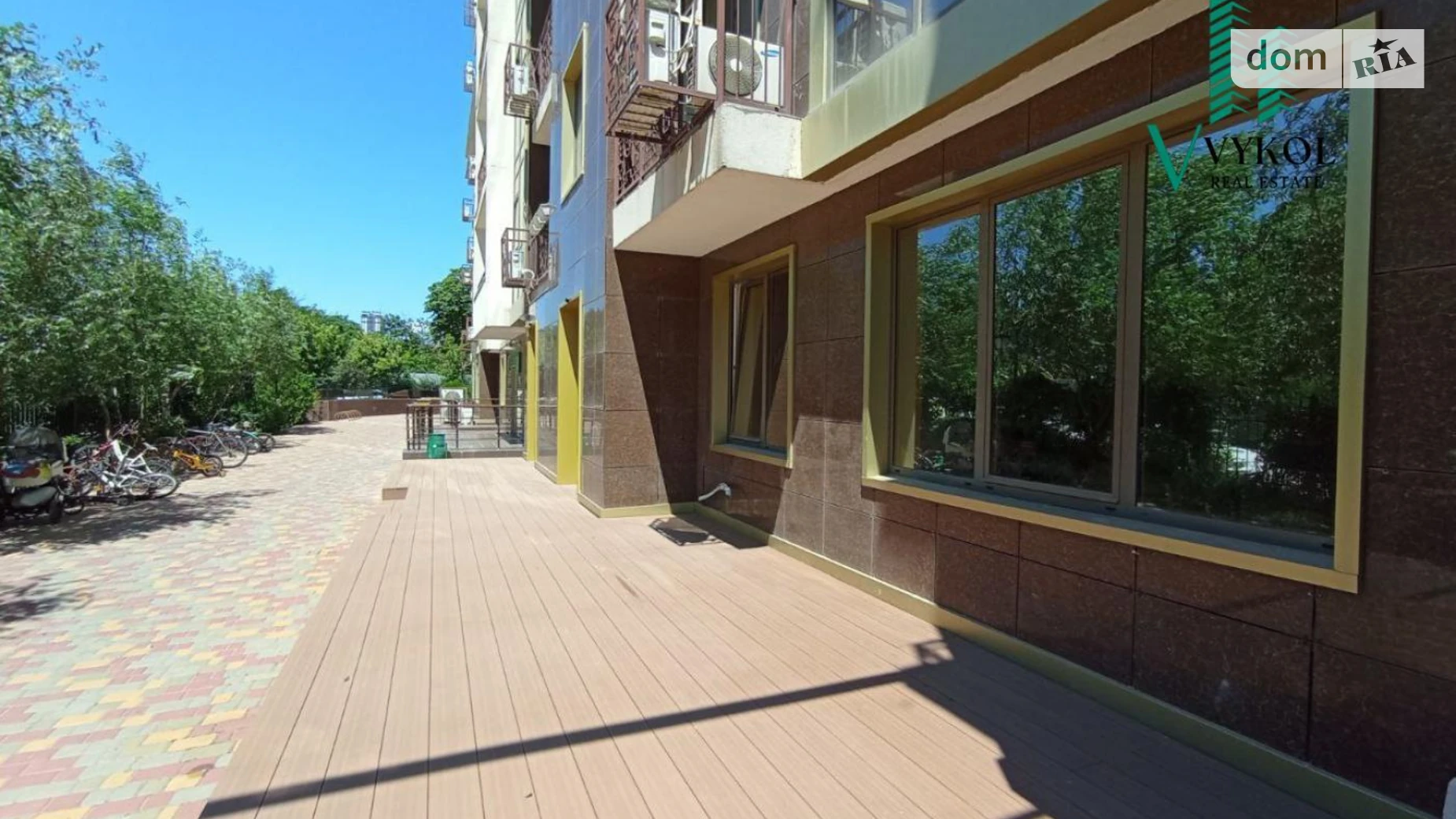 Продается помещения свободного назначения 115 кв. м в 23-этажном здании, цена: 170000 $ - фото 2