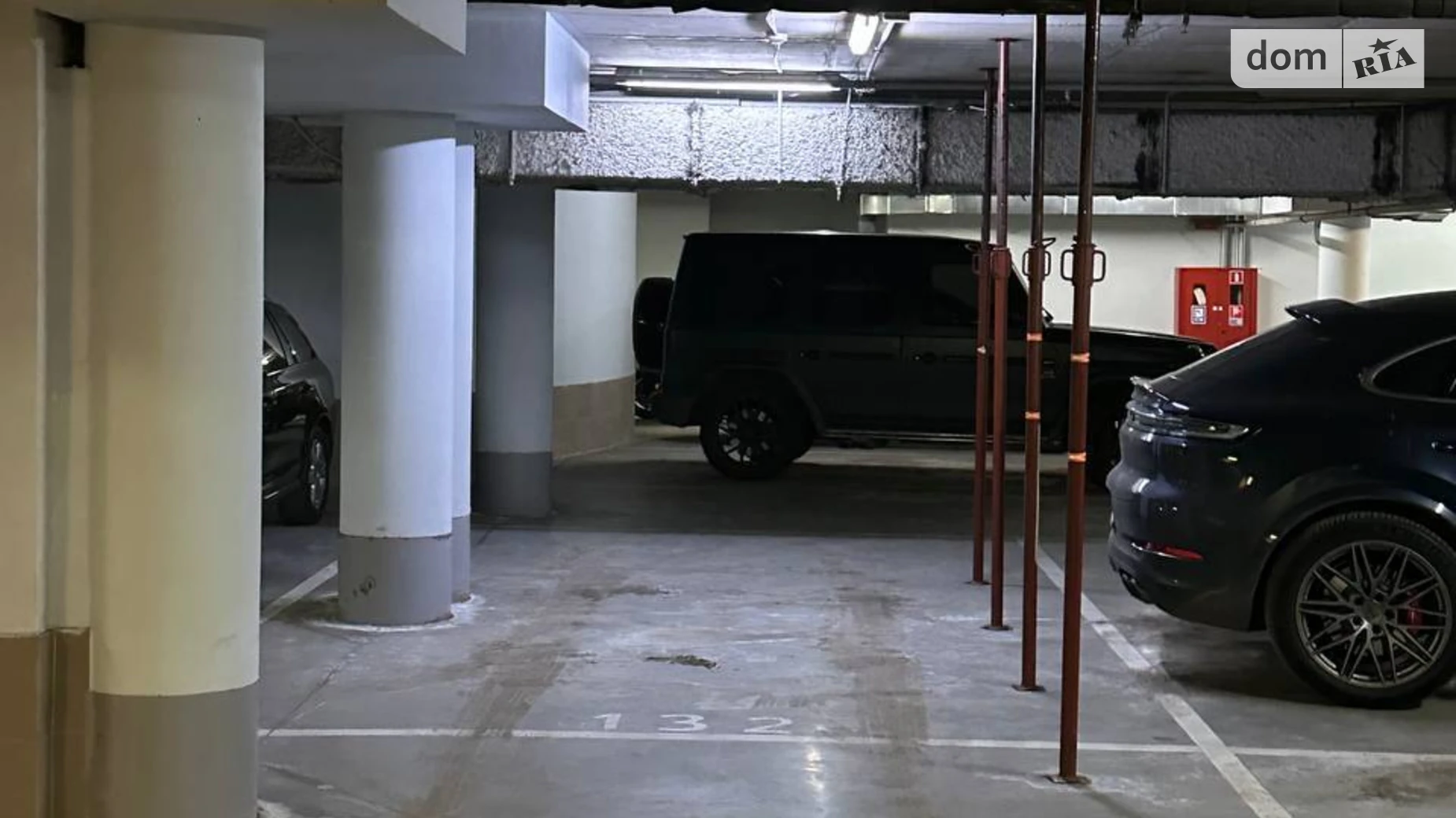 ул. Андрея Верхогляда(Драгомирова) Киев ЖК Новопечерские Липки, цена: 48800 $ - фото 2