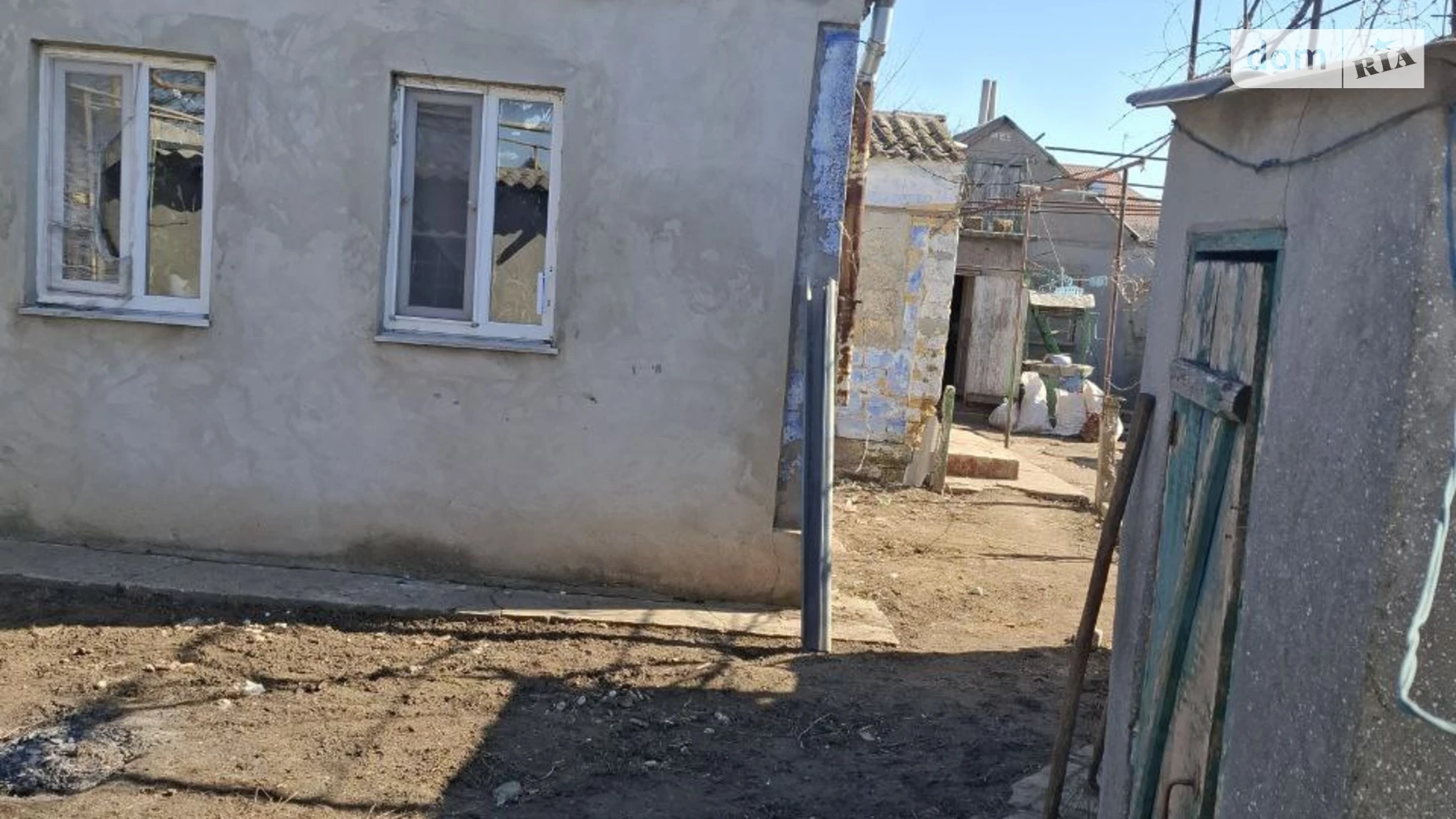 Продается одноэтажный дом 49.7 кв. м с верандой, цена: 27000 $ - фото 3