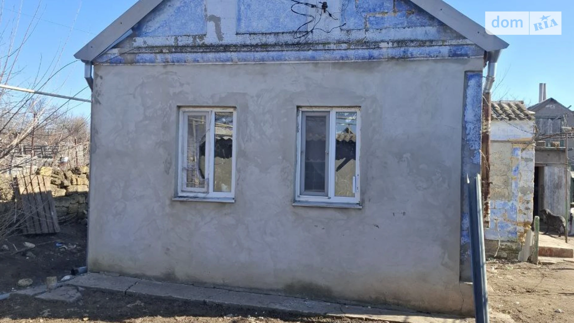 Продается одноэтажный дом 49.7 кв. м с верандой, цена: 27000 $ - фото 4