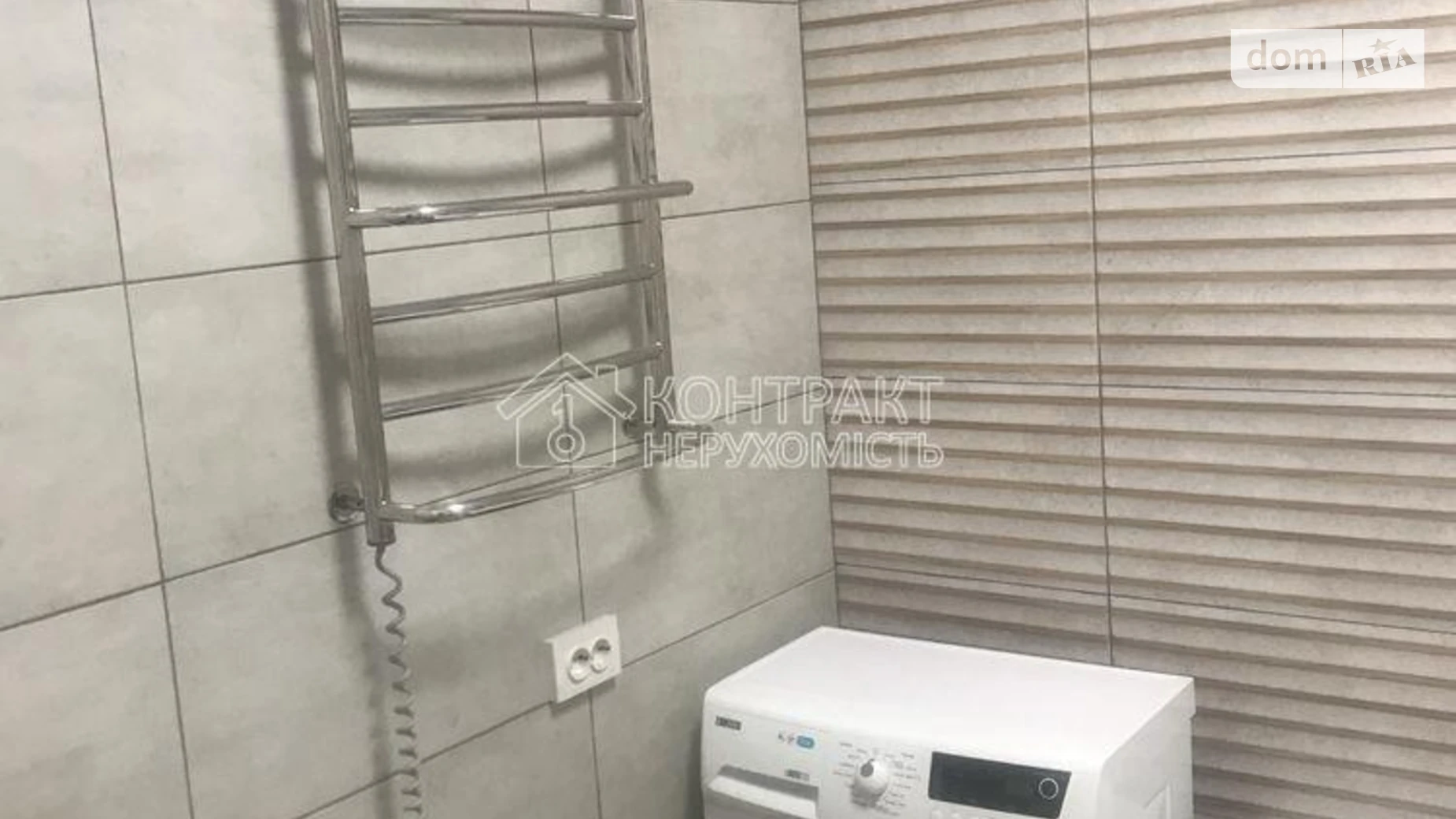 Здається в оренду 1-кімнатна квартира 42 кв. м у Харкові, вул. Миру - фото 3