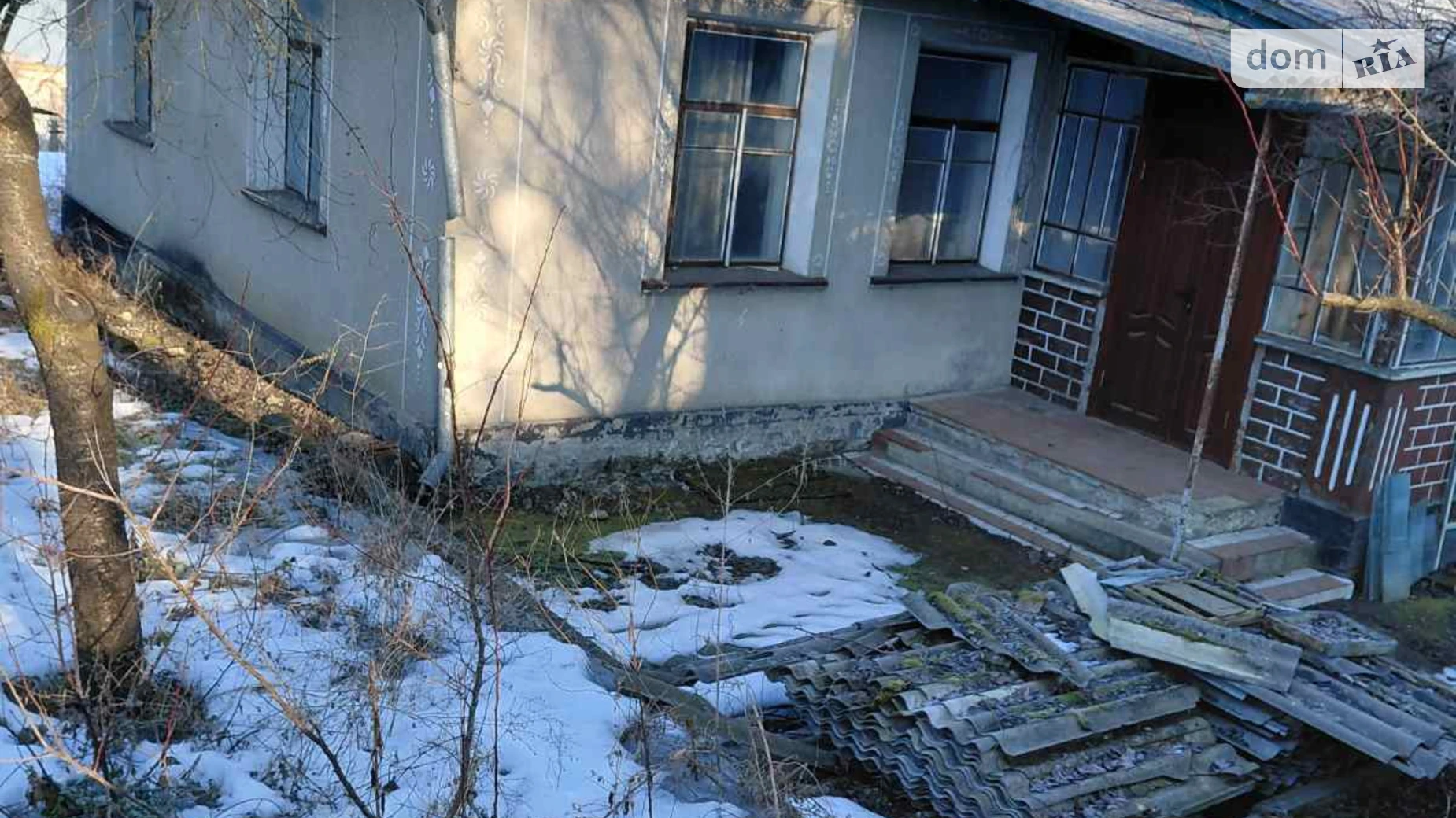 Продается одноэтажный дом 80 кв. м с гаражом, цена: 20000 $ - фото 2