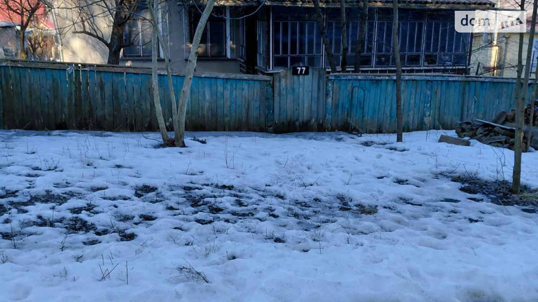 Продается одноэтажный дом 80 кв. м с гаражом, цена: 20000 $ - фото 3