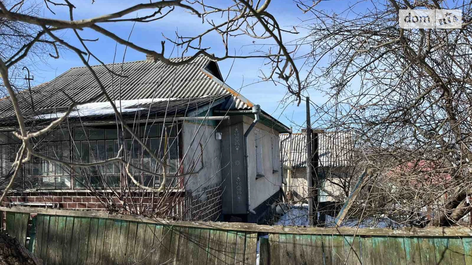 Продается одноэтажный дом 80 кв. м с гаражом, цена: 20000 $ - фото 5