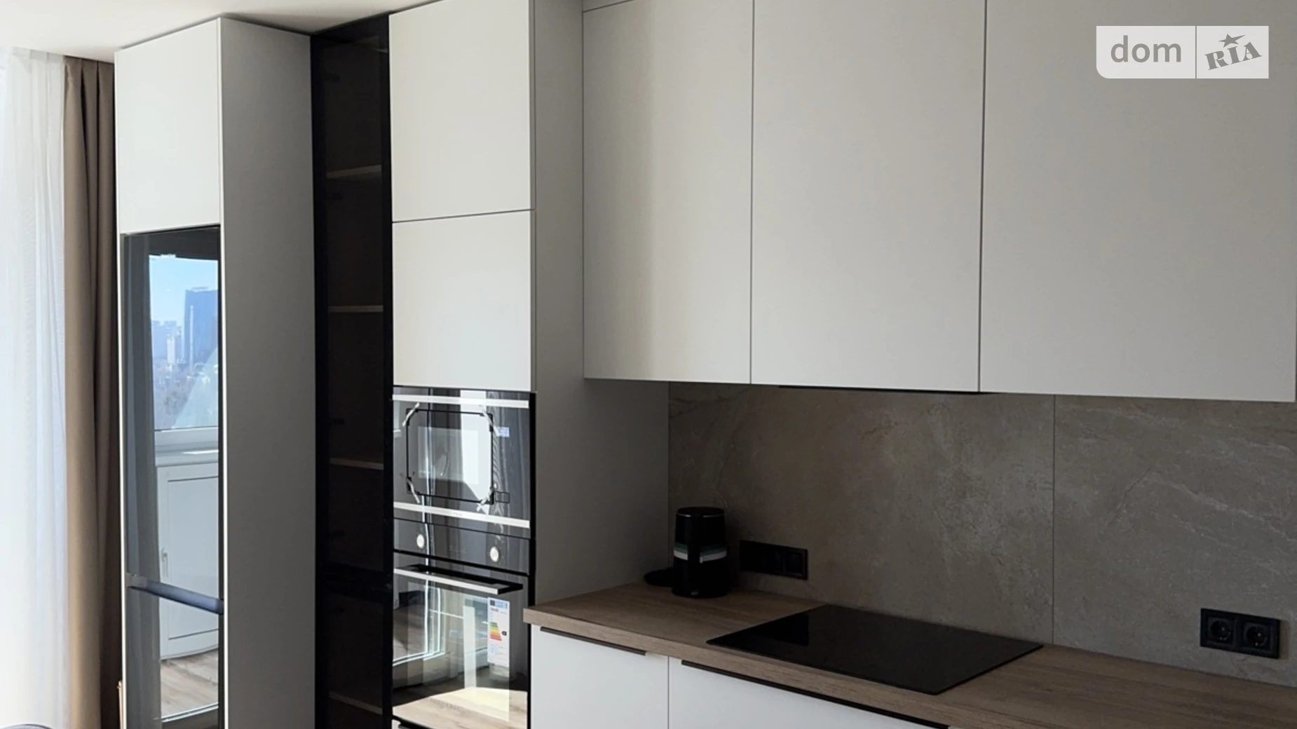 Продається 1-кімнатна квартира 52.8 кв. м у Києві, цена: 158400 $ - фото 2