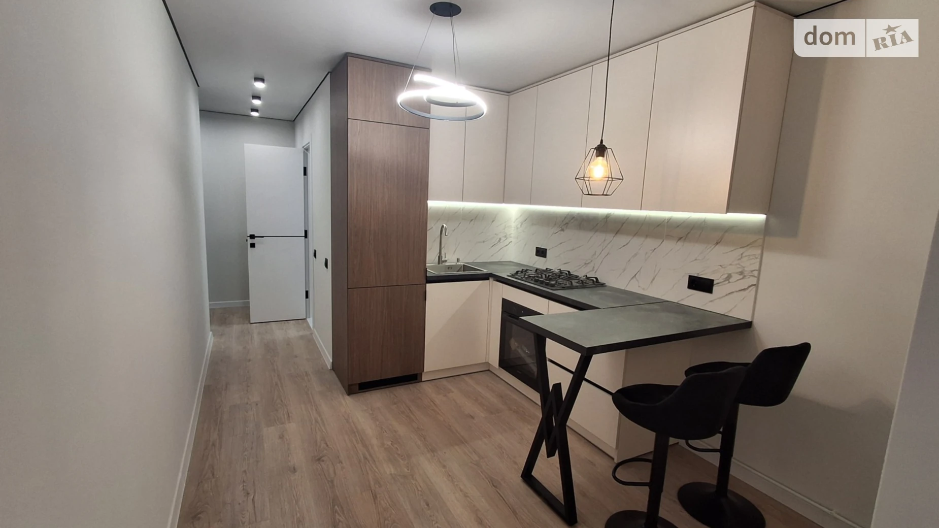 1-комнатная квартира 33 кв. м в Тернополе, цена: 52500 $ - фото 3