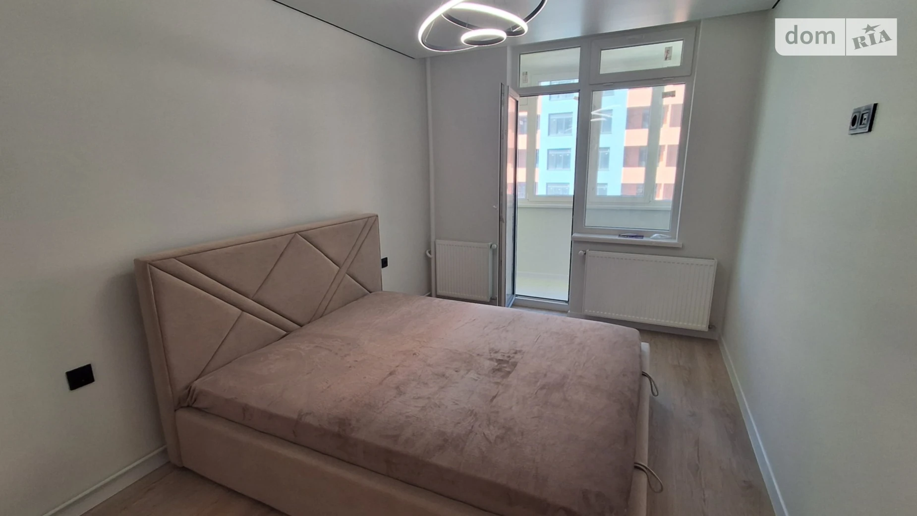 1-комнатная квартира 33 кв. м в Тернополе, цена: 52500 $ - фото 4