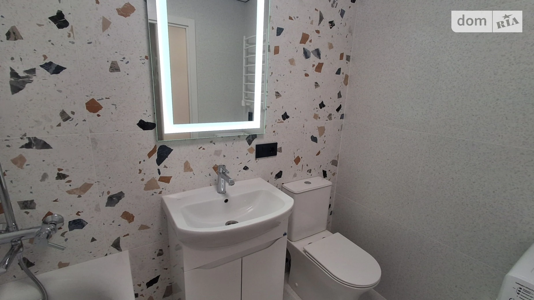 1-комнатная квартира 33 кв. м в Тернополе, цена: 52500 $ - фото 5