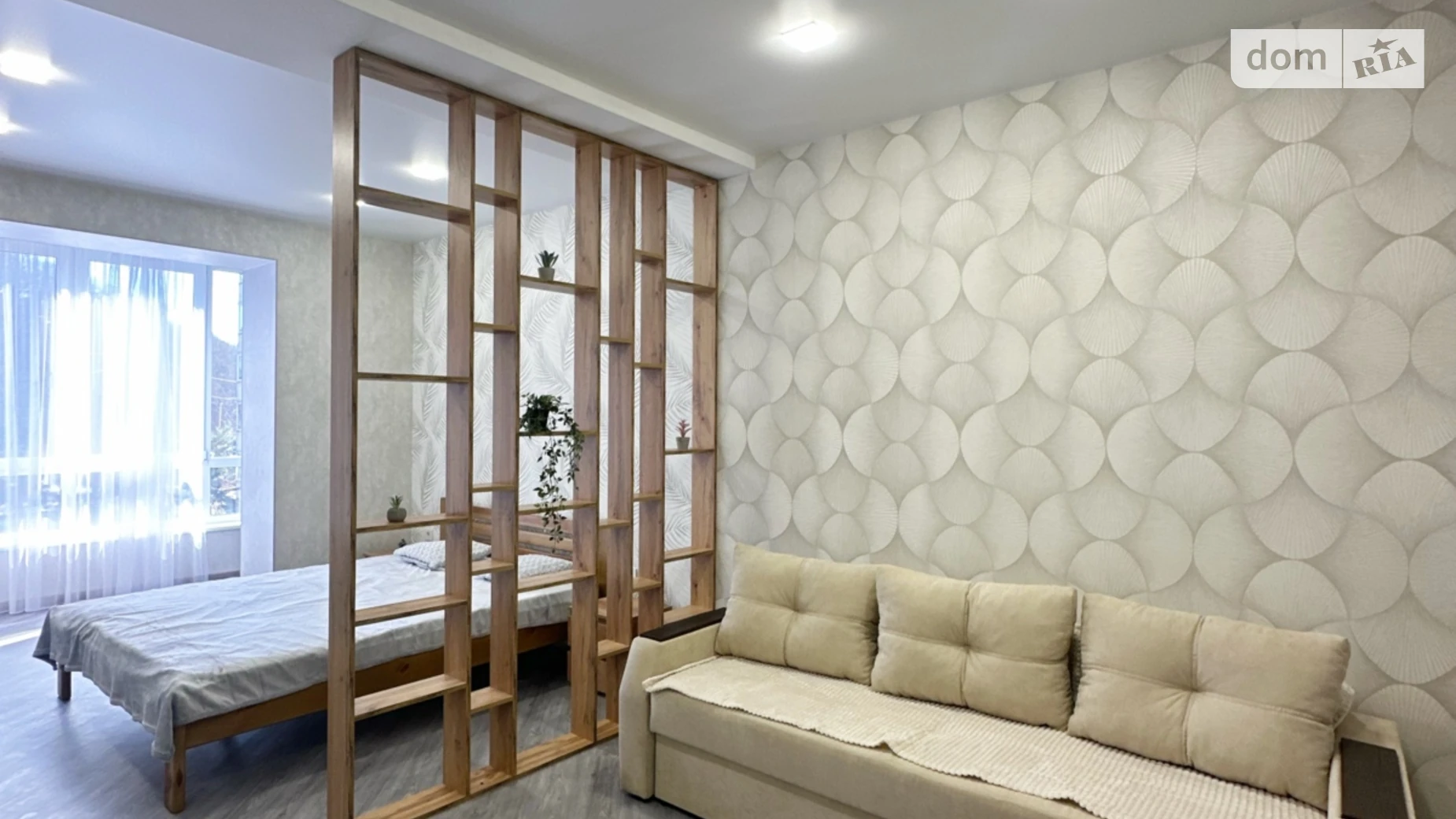 Здається в оренду 1-кімнатна квартира 60 кв. м у Хмельницькому, вул. Лісогринівецька, 18В - фото 2