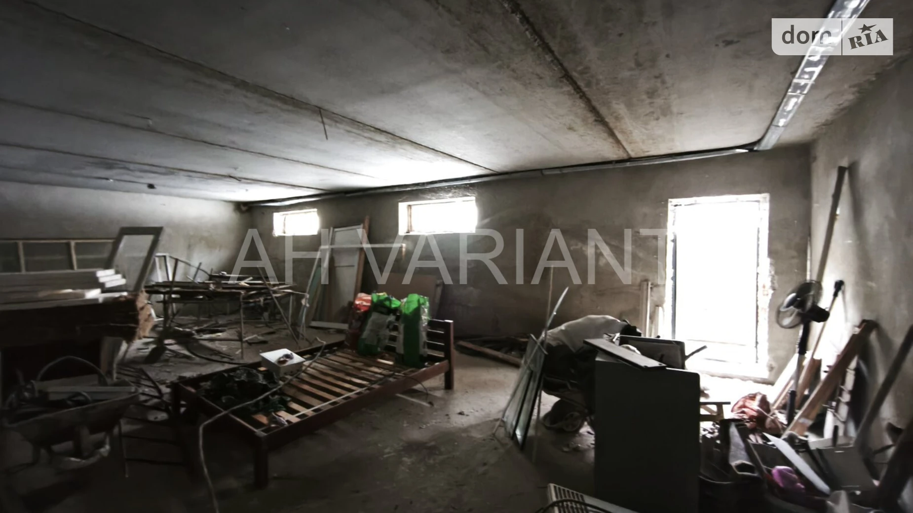 Продається приміщення вільного призначення 68 кв. м в 5-поверховій будівлі, цена: 37620 $ - фото 3