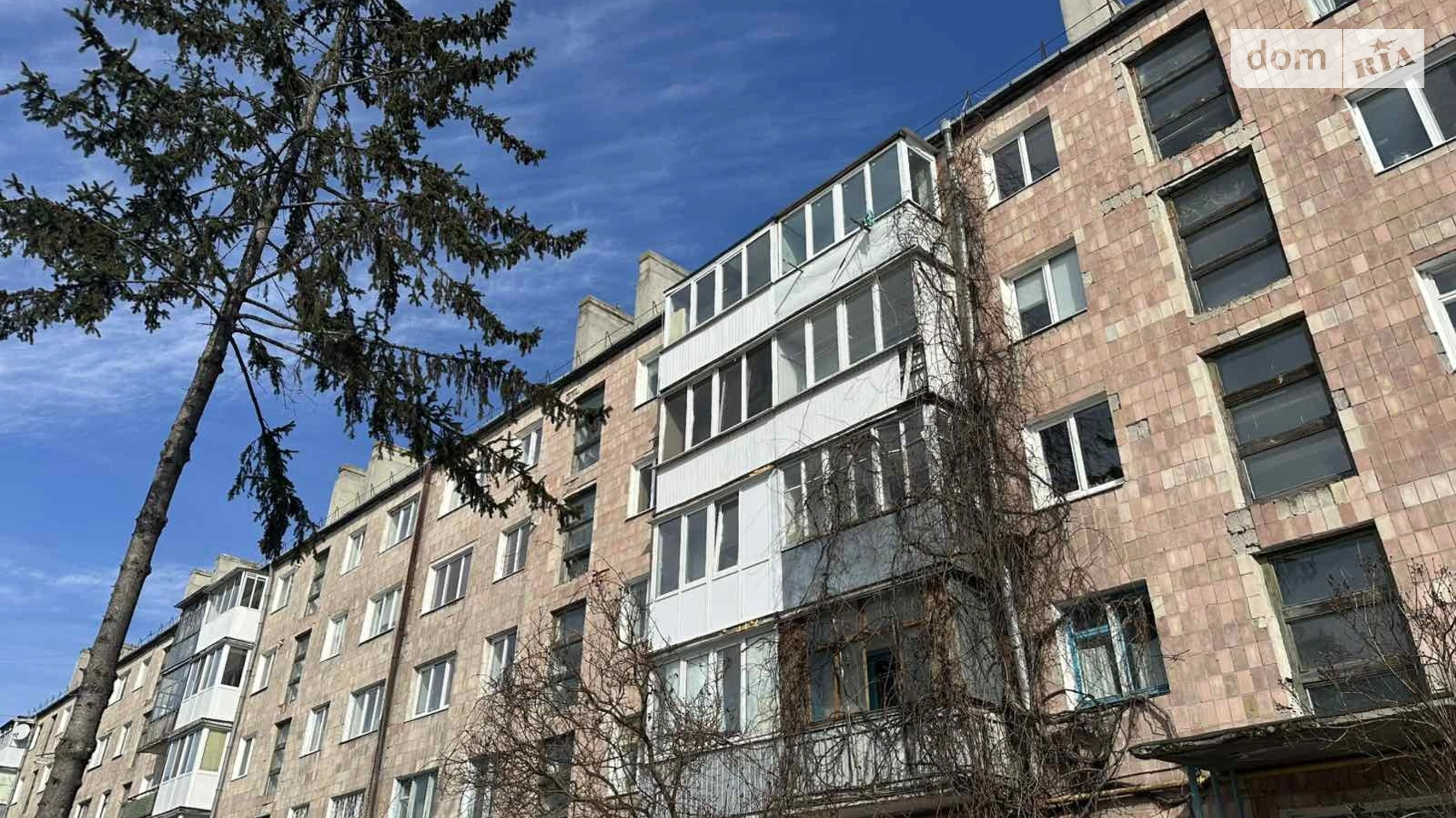 2-кімнатна квартира 44 кв. м у Тернополі, цена: 43900 $ - фото 3