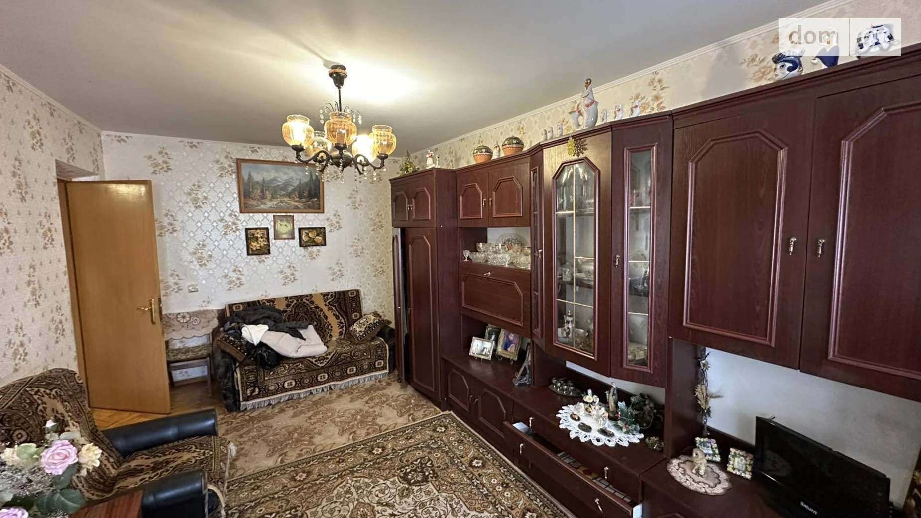 2-кімнатна квартира 44 кв. м у Тернополі, цена: 43900 $ - фото 5