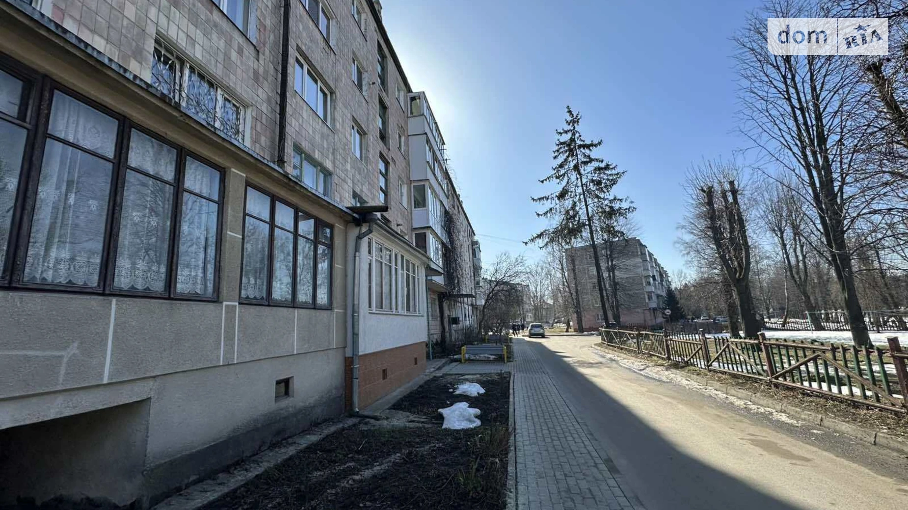 2-кімнатна квартира 44 кв. м у Тернополі, цена: 43900 $ - фото 2