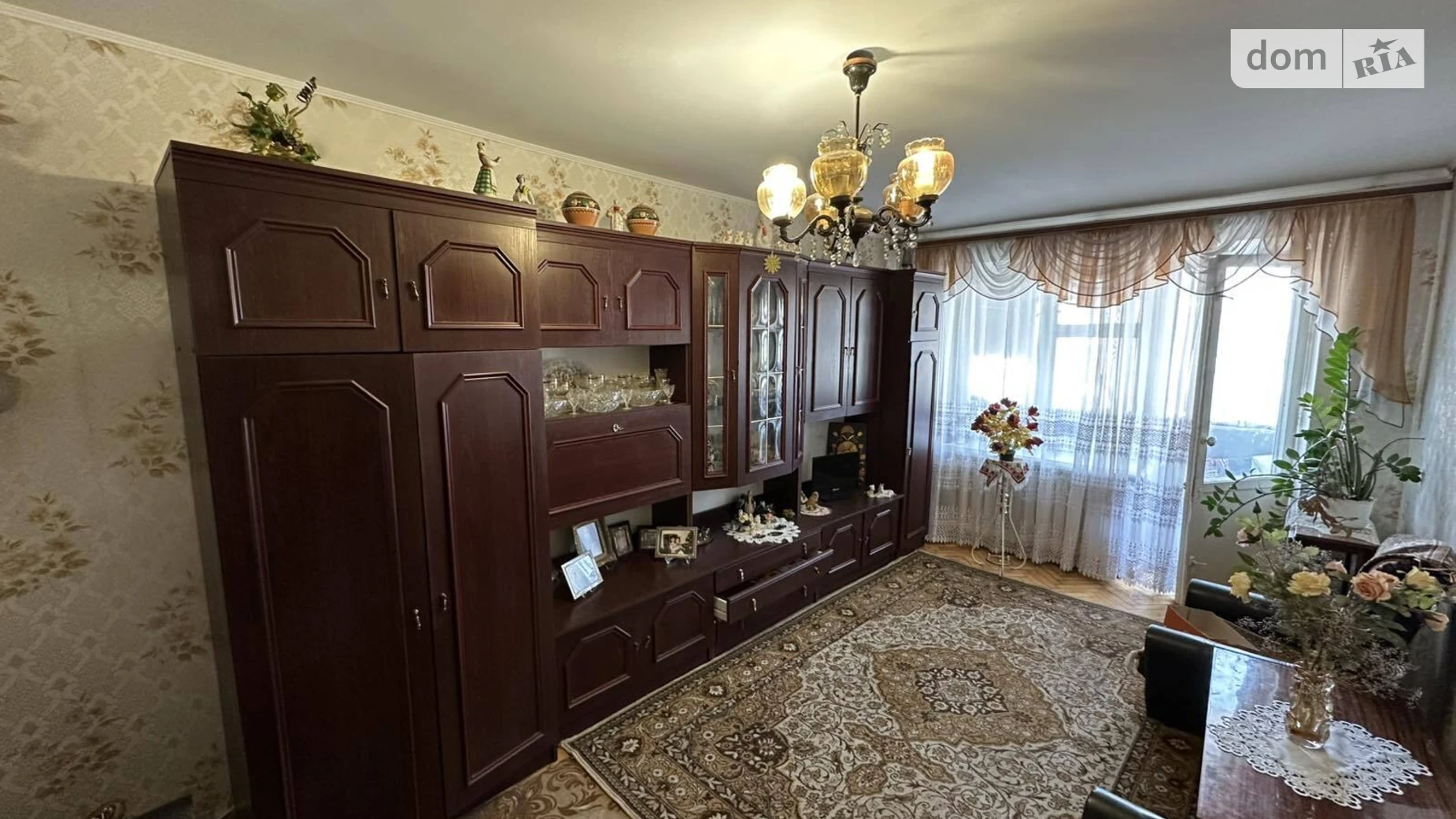 2-кімнатна квартира 44 кв. м у Тернополі, цена: 43900 $ - фото 4