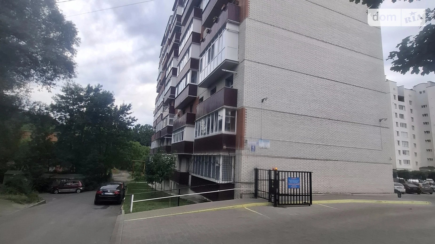 Продается помещения свободного назначения 68.5 кв. м в 10-этажном здании, цена: 26500 $ - фото 3