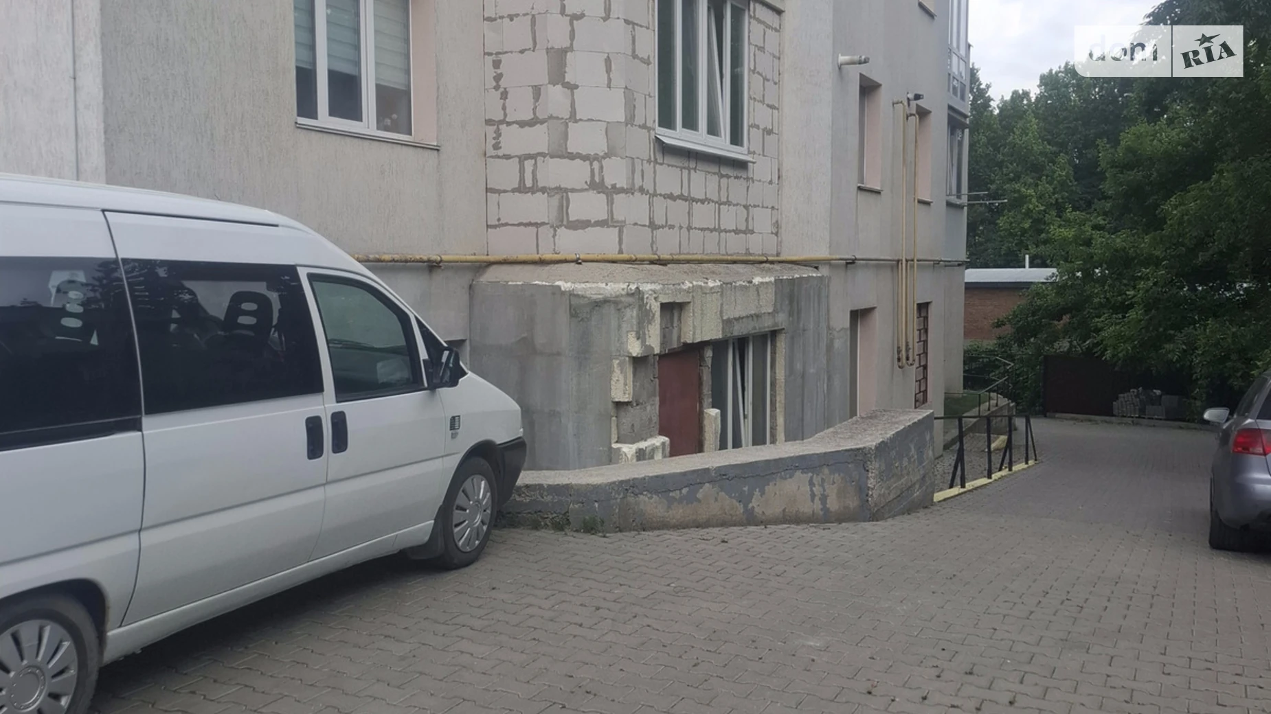 Продается помещения свободного назначения 68.5 кв. м в 10-этажном здании, цена: 26500 $ - фото 4