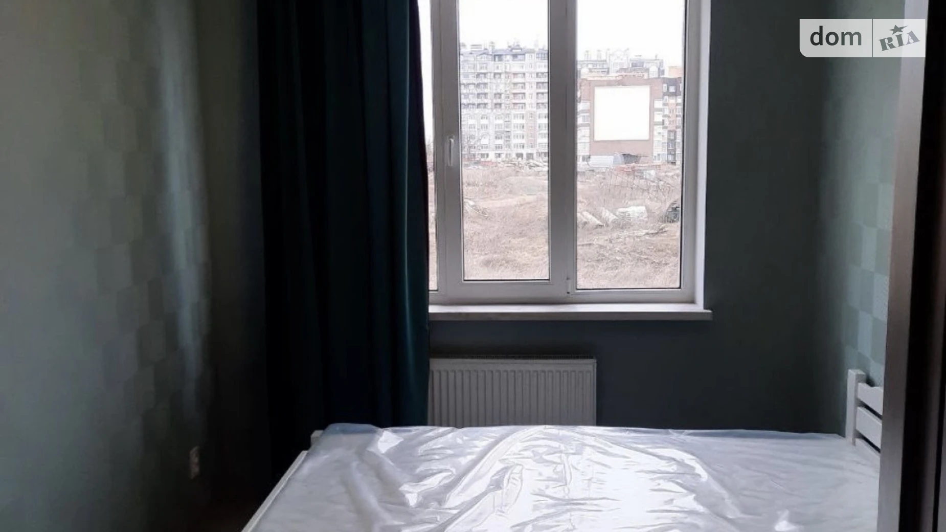 Сдается в аренду 2-комнатная квартира 62 кв. м в, цена: 15000 грн - фото 5