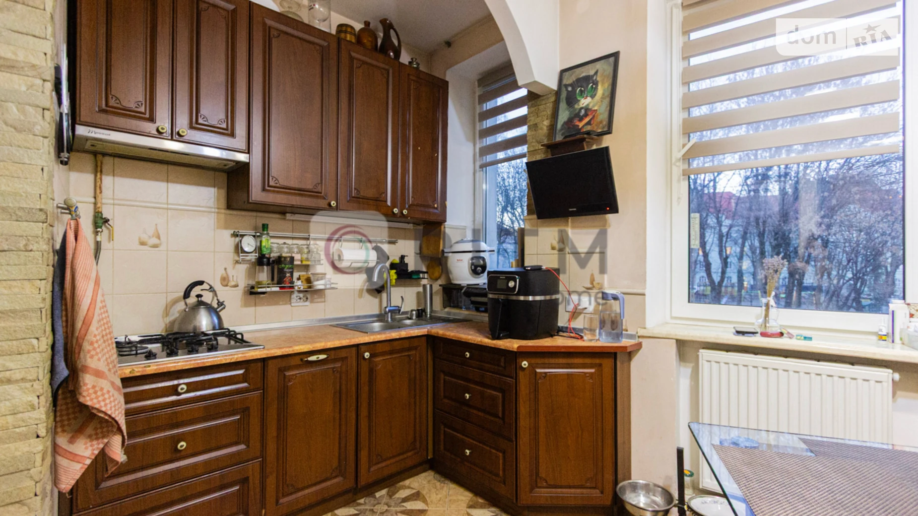 Продается 2-комнатная квартира 59.9 кв. м в Львове, ул. Стрыйская - фото 2