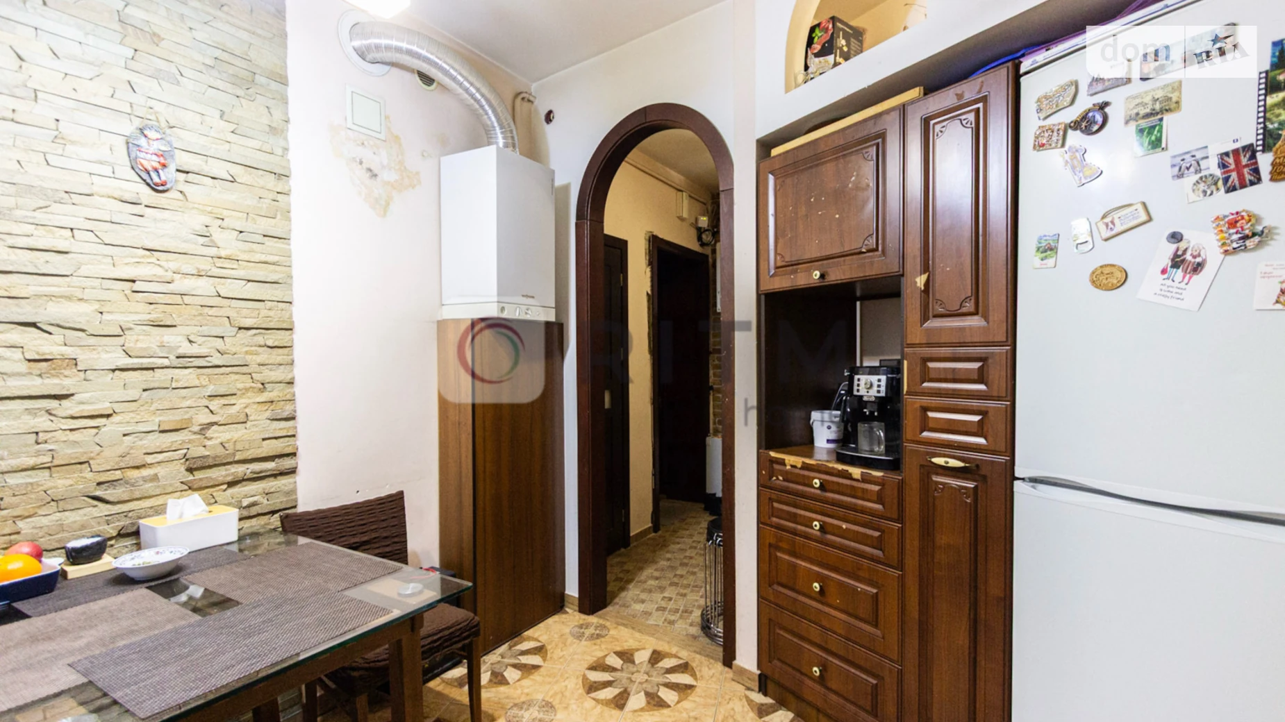 Продается 2-комнатная квартира 59.9 кв. м в Львове, ул. Стрыйская - фото 4