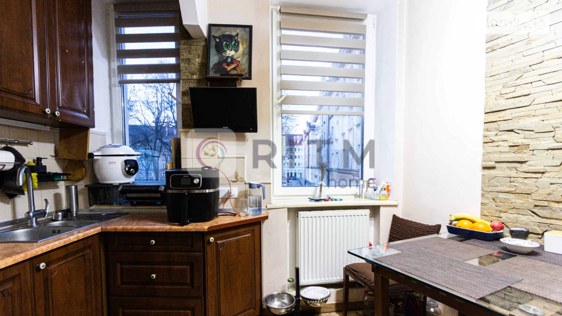 Продается 2-комнатная квартира 59.9 кв. м в Львове, ул. Стрыйская - фото 3