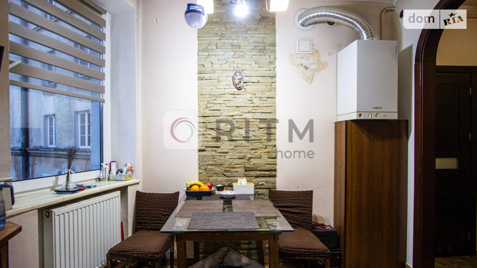 Продается 2-комнатная квартира 59.9 кв. м в Львове, ул. Стрыйская - фото 5