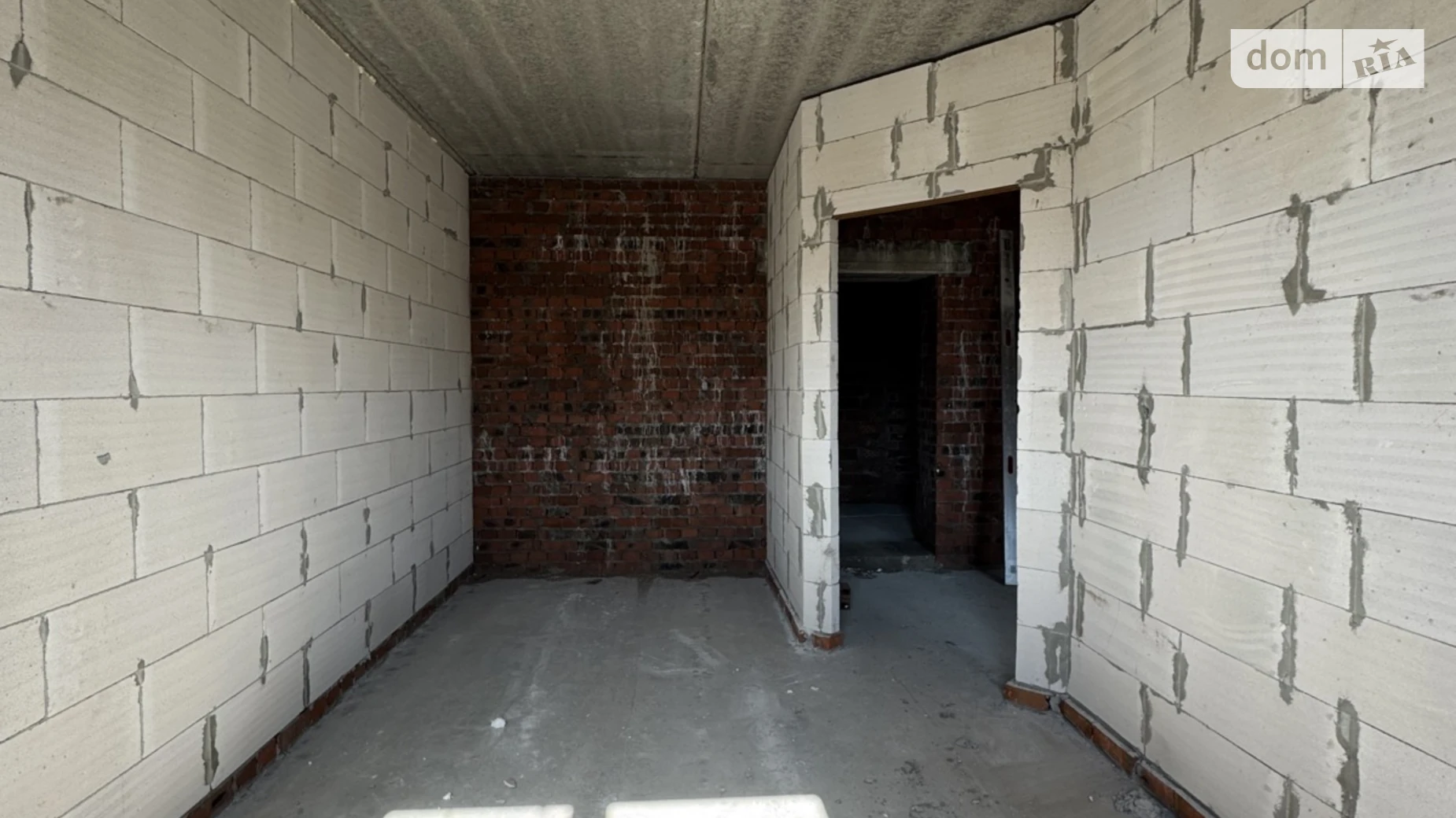 Продается 1-комнатная квартира 35 кв. м в Хмельницком, Львовское шоссе, 51/2 - фото 2