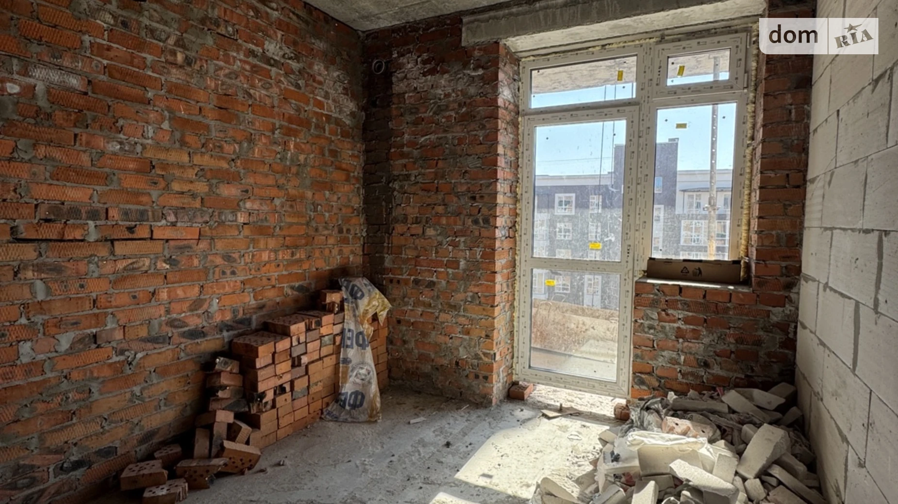 Продается 1-комнатная квартира 35 кв. м в Хмельницком, Львовское шоссе, 51/2 - фото 5