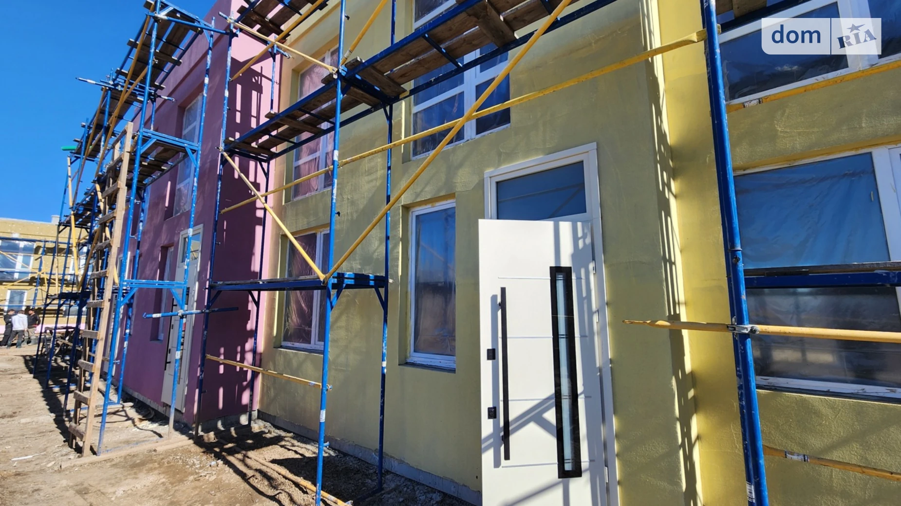 ул. Левитана Таирова Одесса, цена: 123500 $ - фото 2