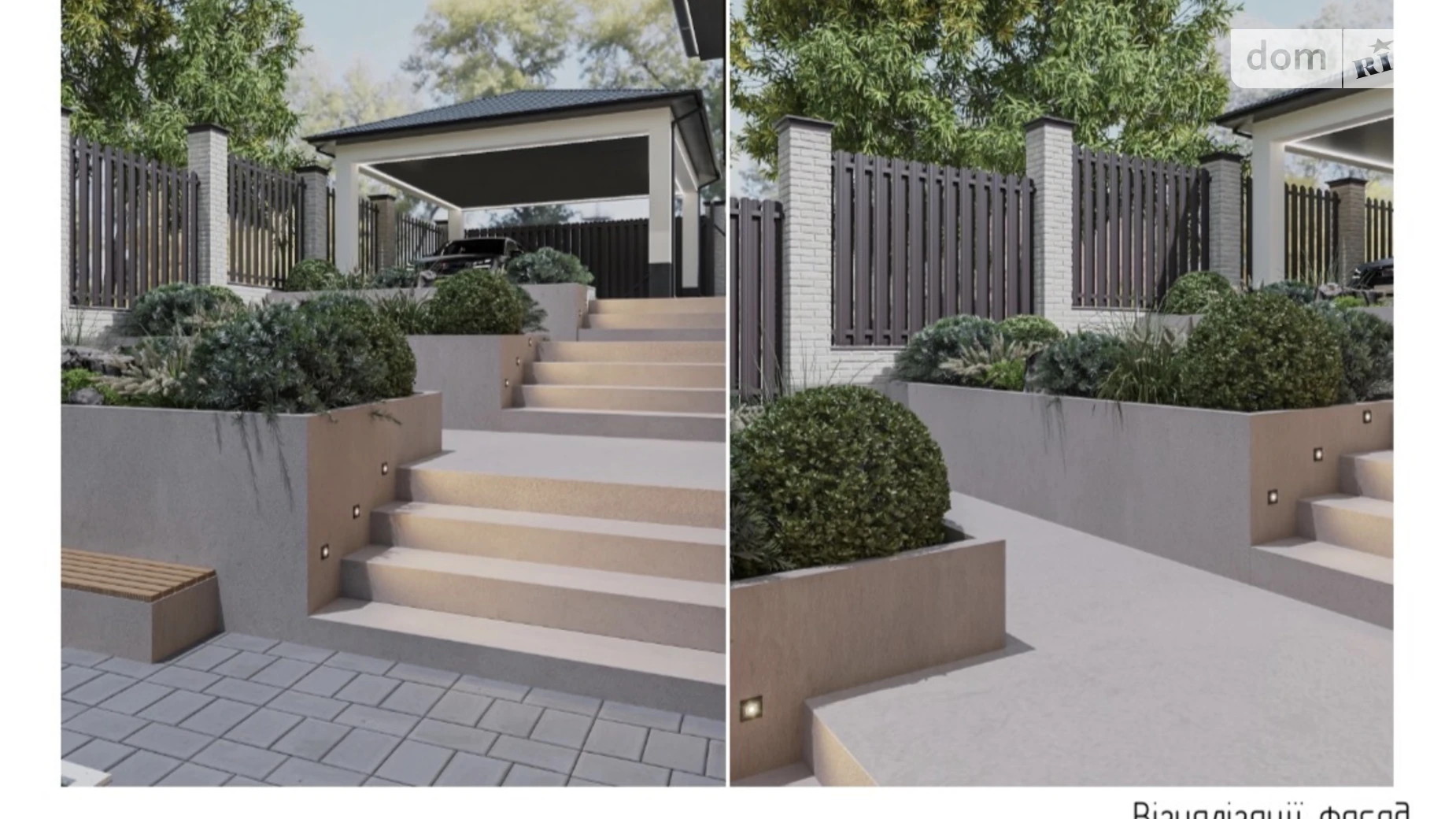 Продается одноэтажный дом 204 кв. м с бассейном, цена: 73000 $ - фото 3