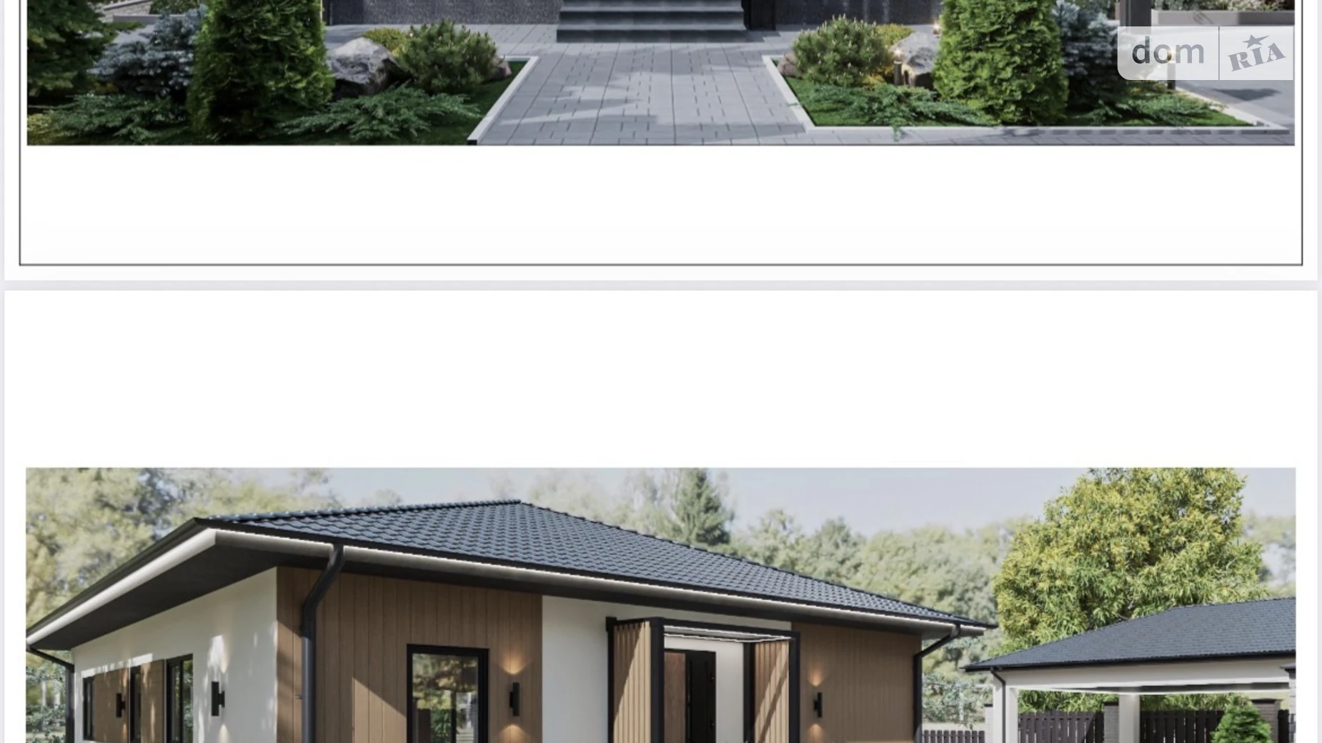 Продается одноэтажный дом 204 кв. м с бассейном, цена: 73000 $ - фото 5