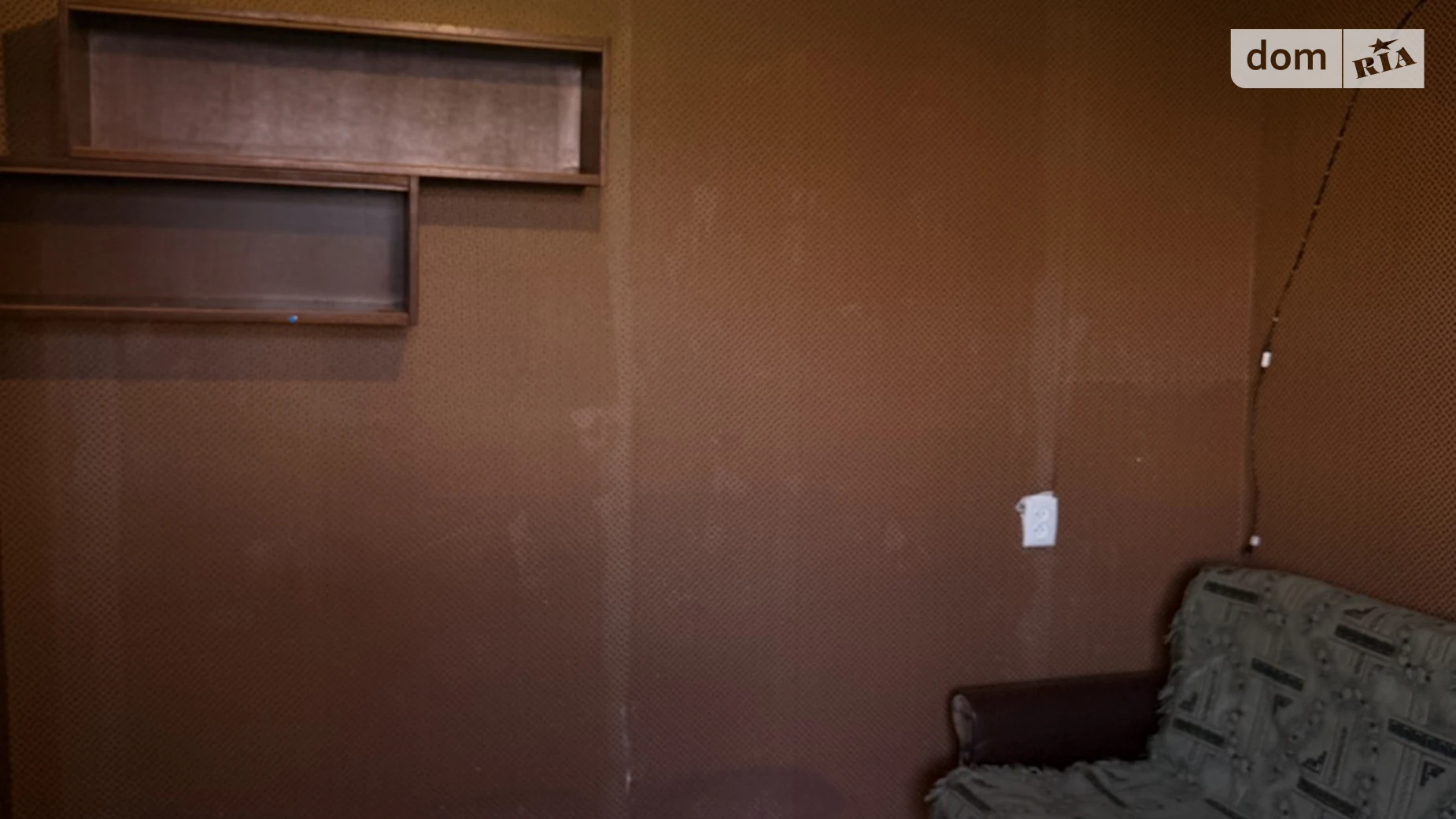 Сдается в аренду 1-комнатная квартира 31 кв. м в Хмельницком, пер. Пьяскорского, 8/1 - фото 5