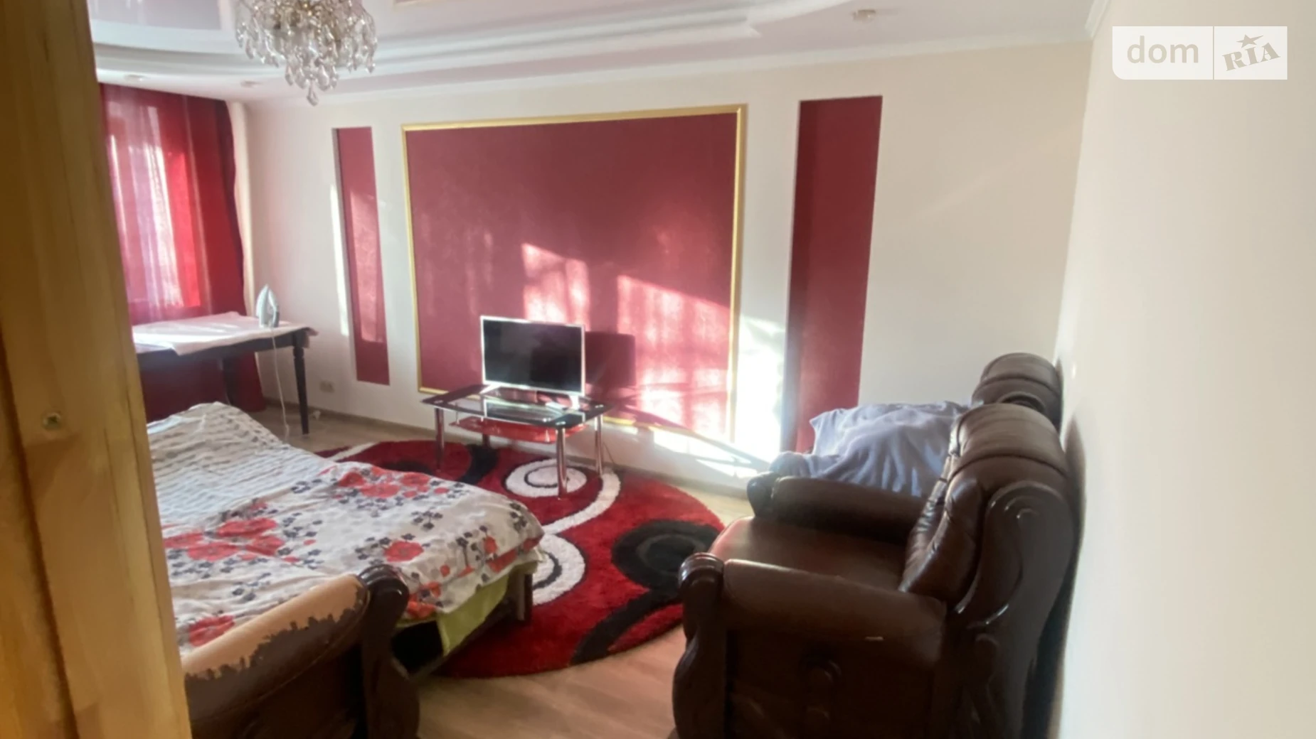 Продается 3-комнатная квартира 69.3 кв. м в Львове, ул. Миколайчука - фото 2