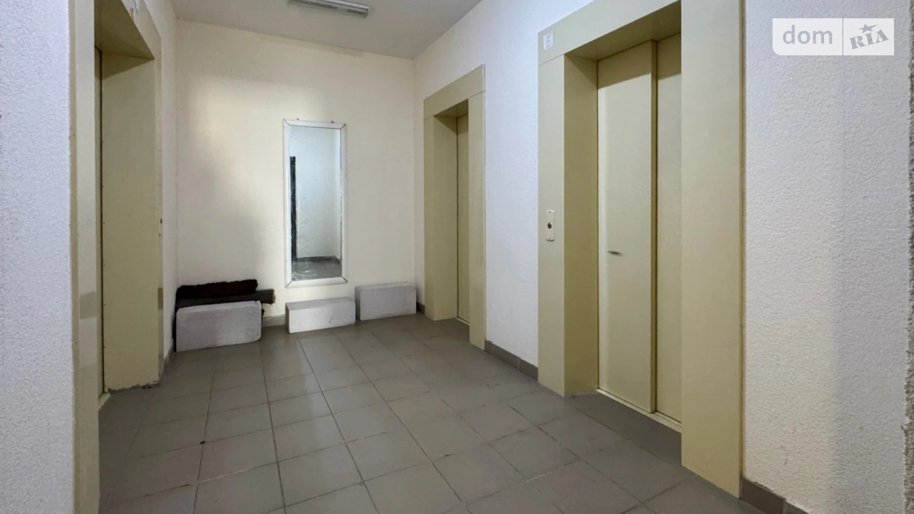 Продається 1-кімнатна квартира 36 кв. м у Києві, вул. Рональда Рейгана(Теодора Драйзера), 40 - фото 3