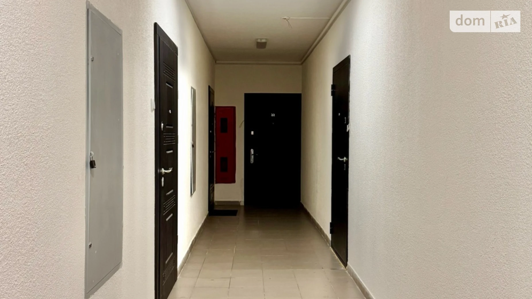 Продається 1-кімнатна квартира 36 кв. м у Києві, вул. Рональда Рейгана(Теодора Драйзера), 40 - фото 4